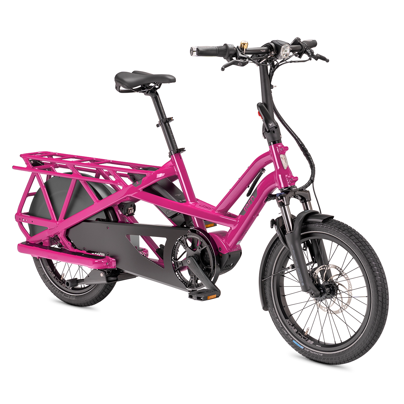 gsd electric bike