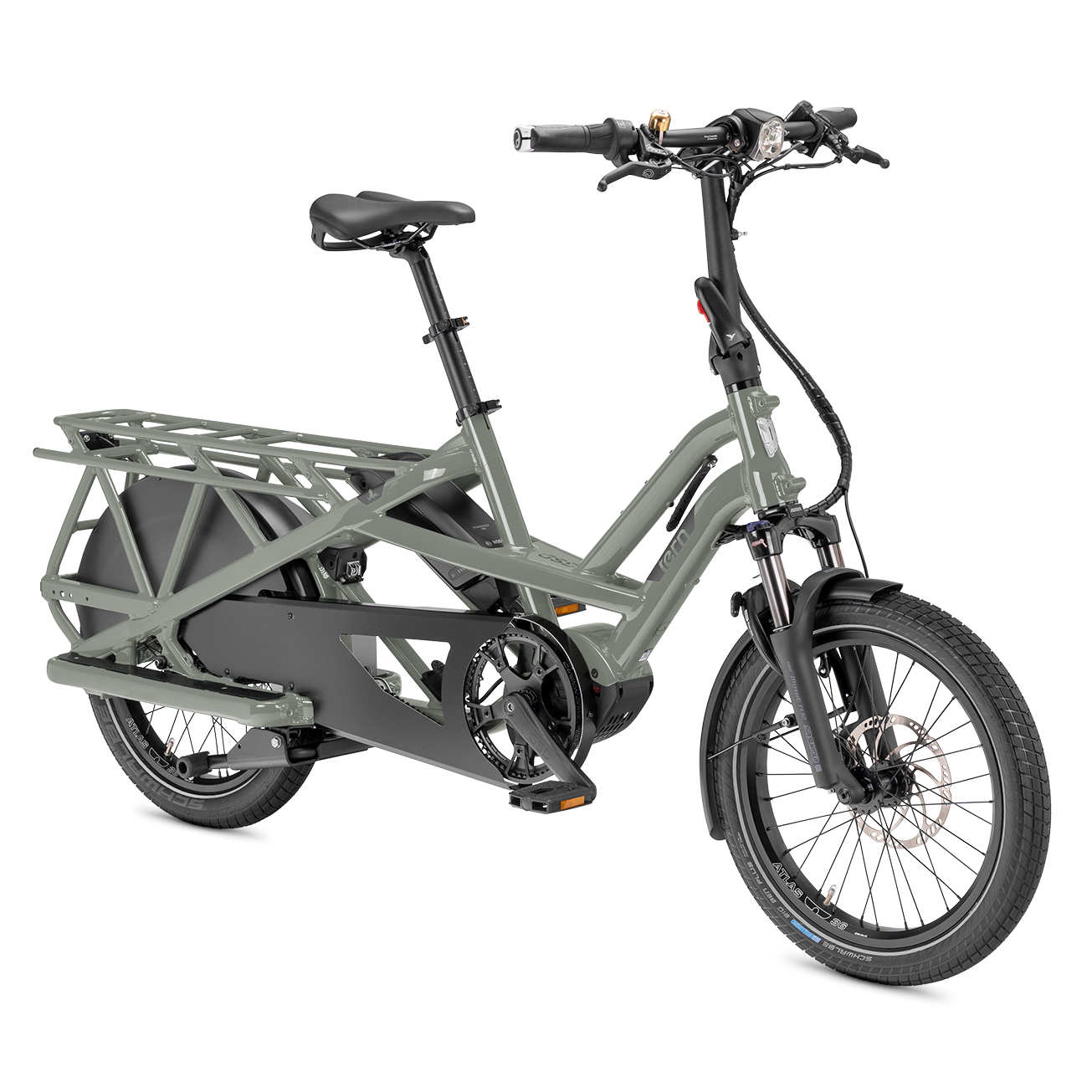 tern gsd s10 accessories