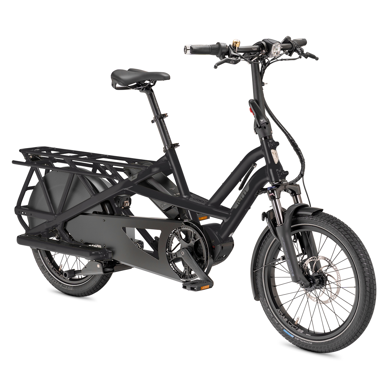 tern gsd battery