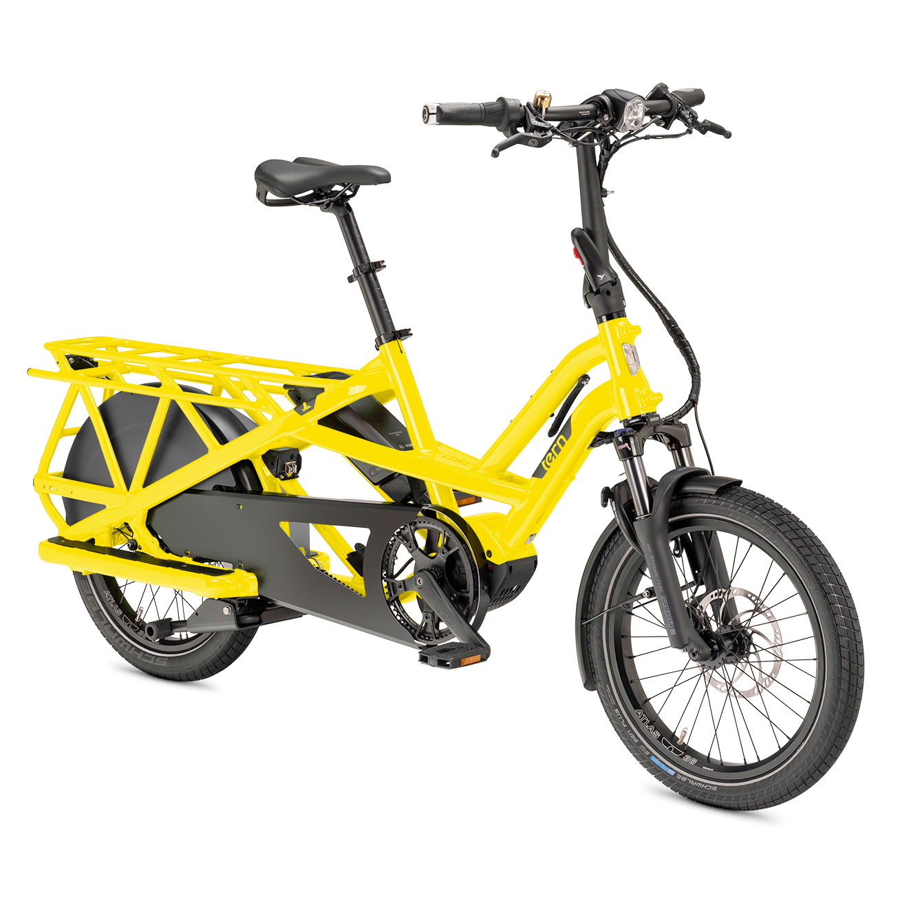 tern electric bike