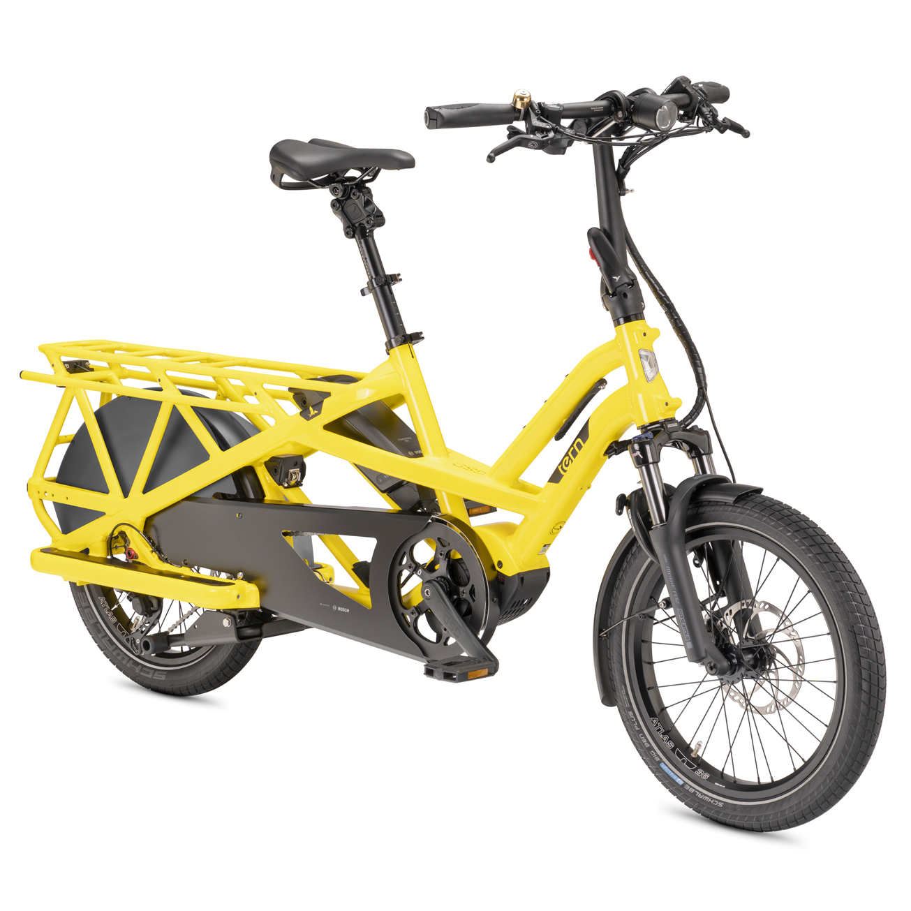 gsd electric bike
