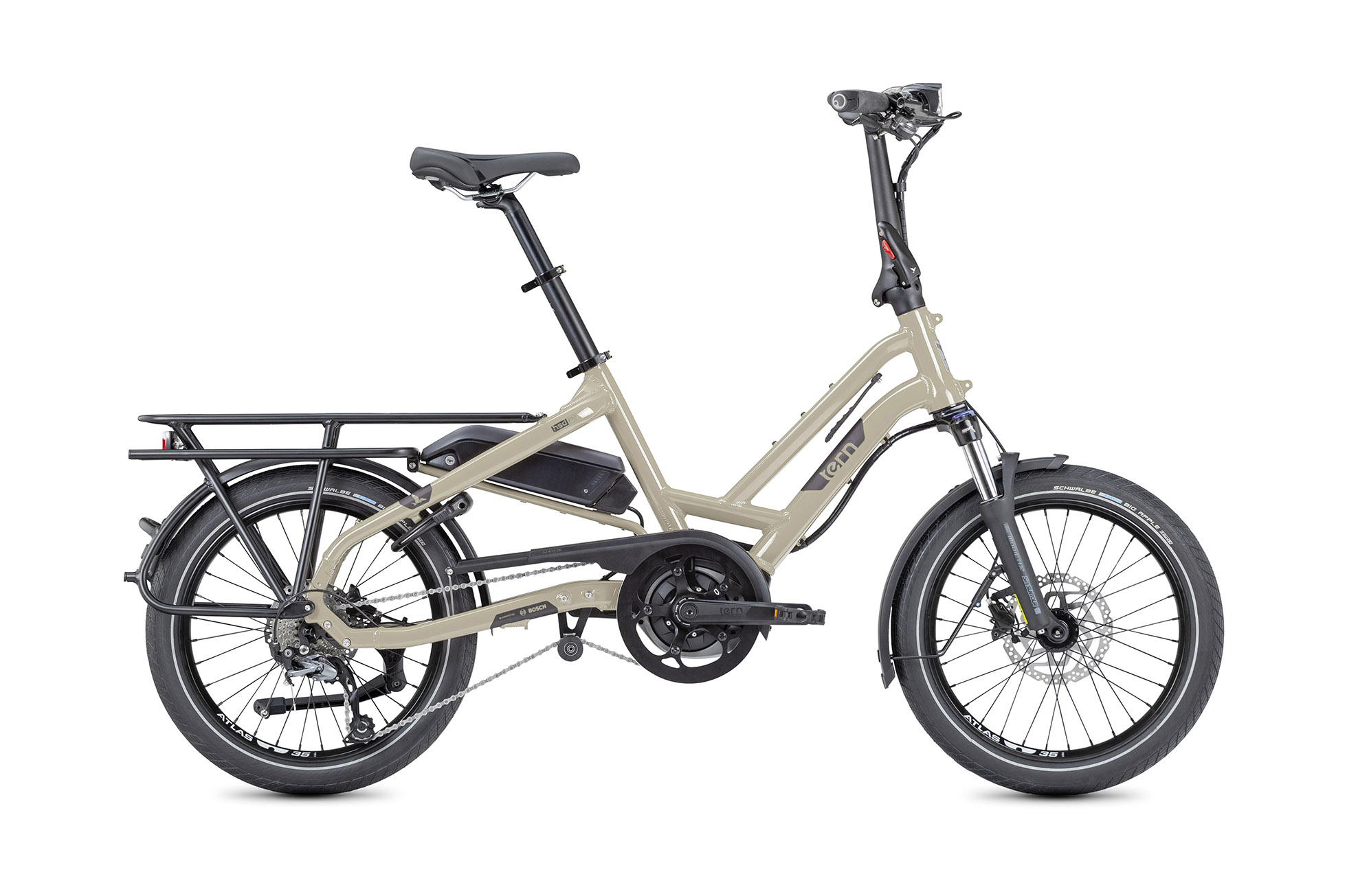 tern hsd price