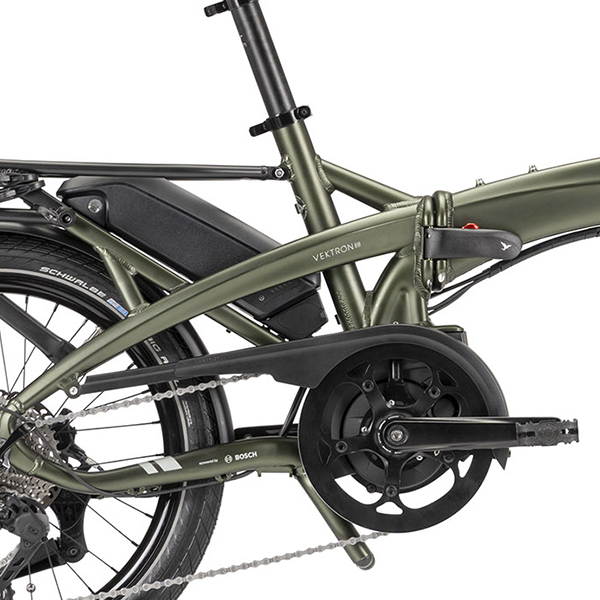 Vektron:  Tern Bicycles