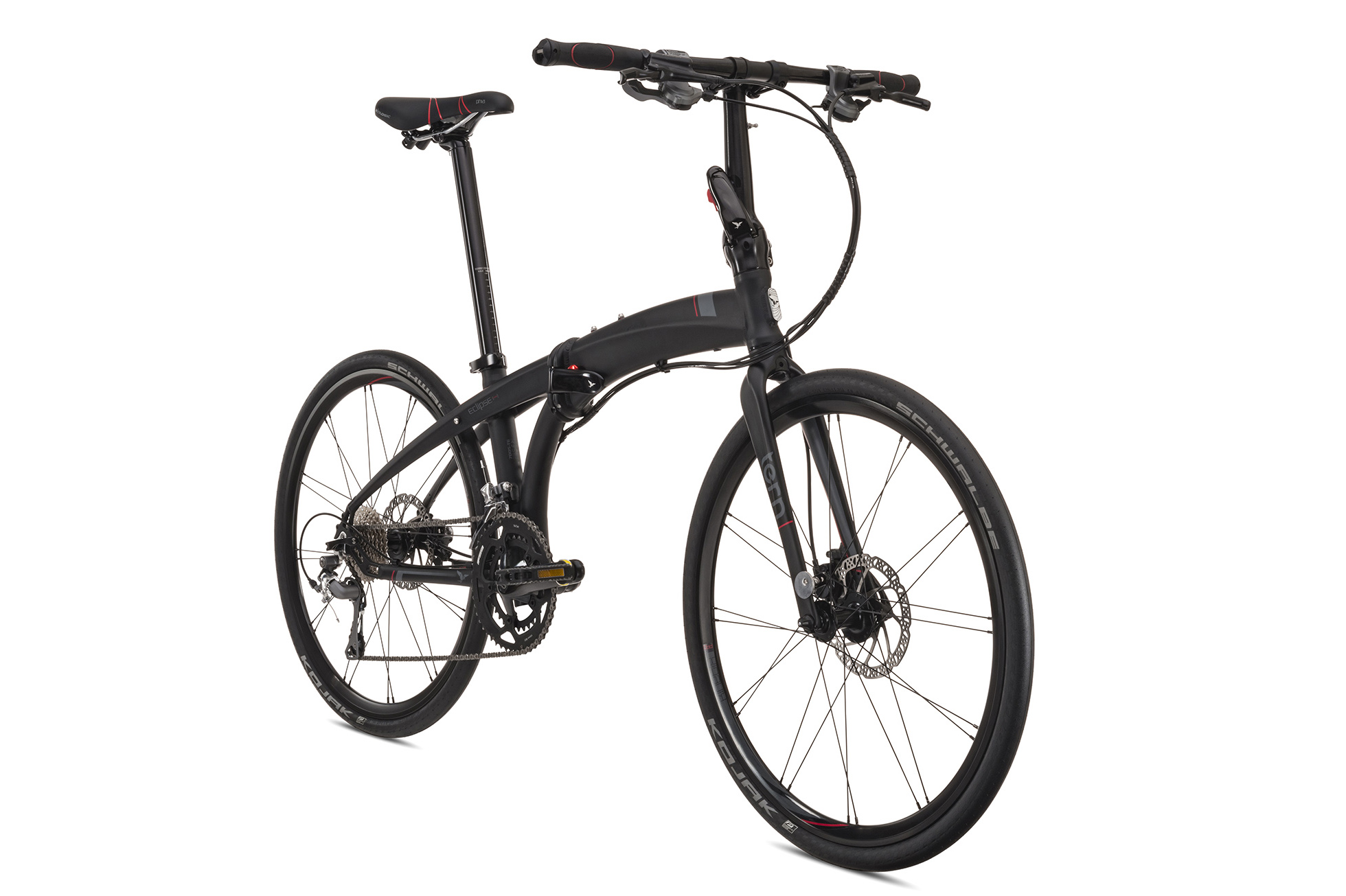 tern eclipse folding bike