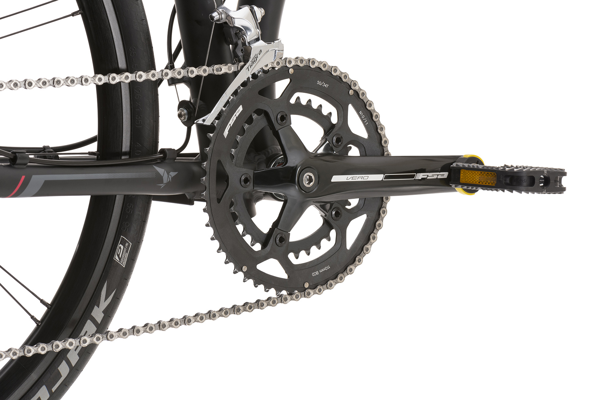 vero bikes