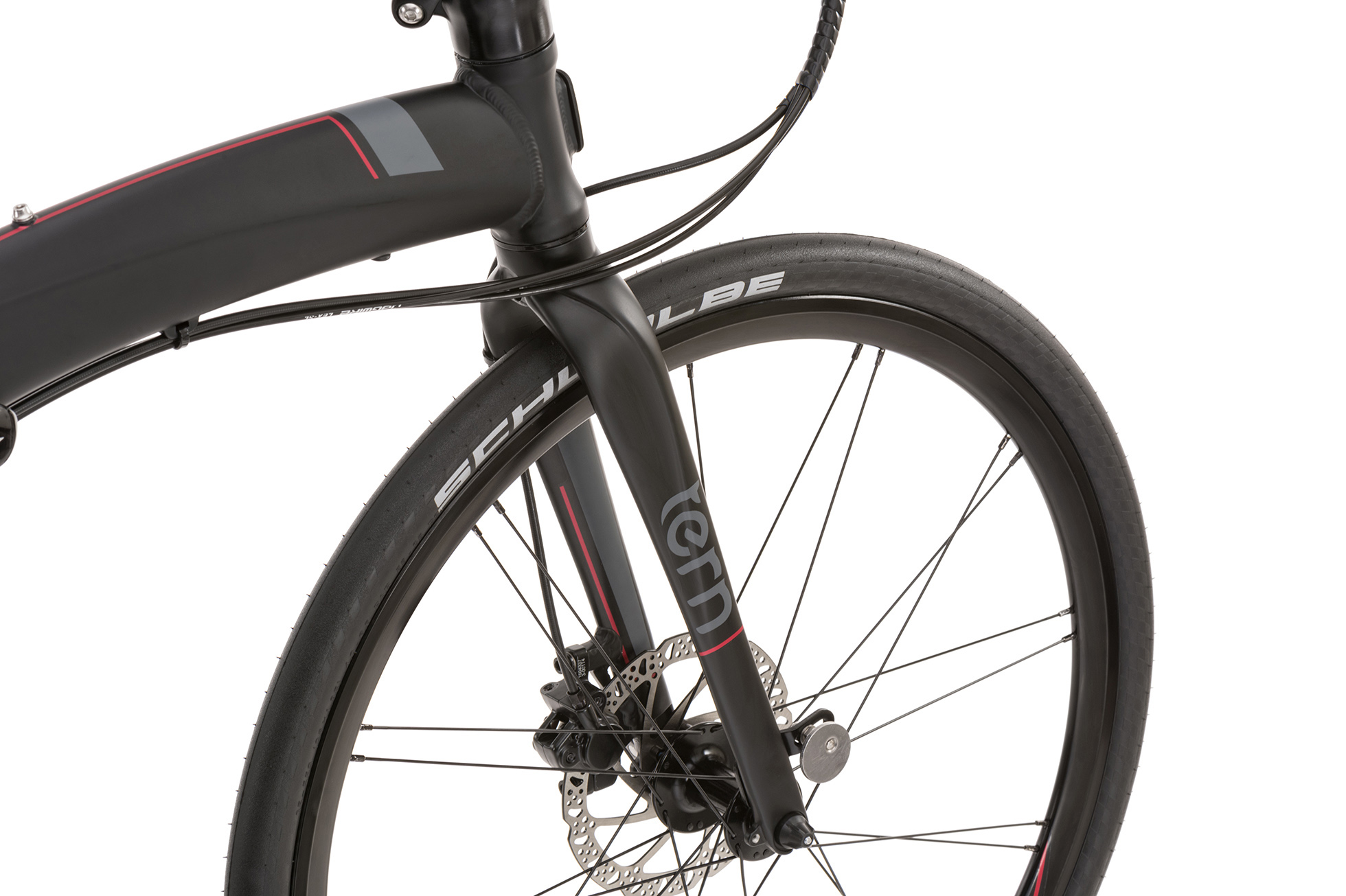 Eclipse P20 Tern Folding Bikes Hong Kong