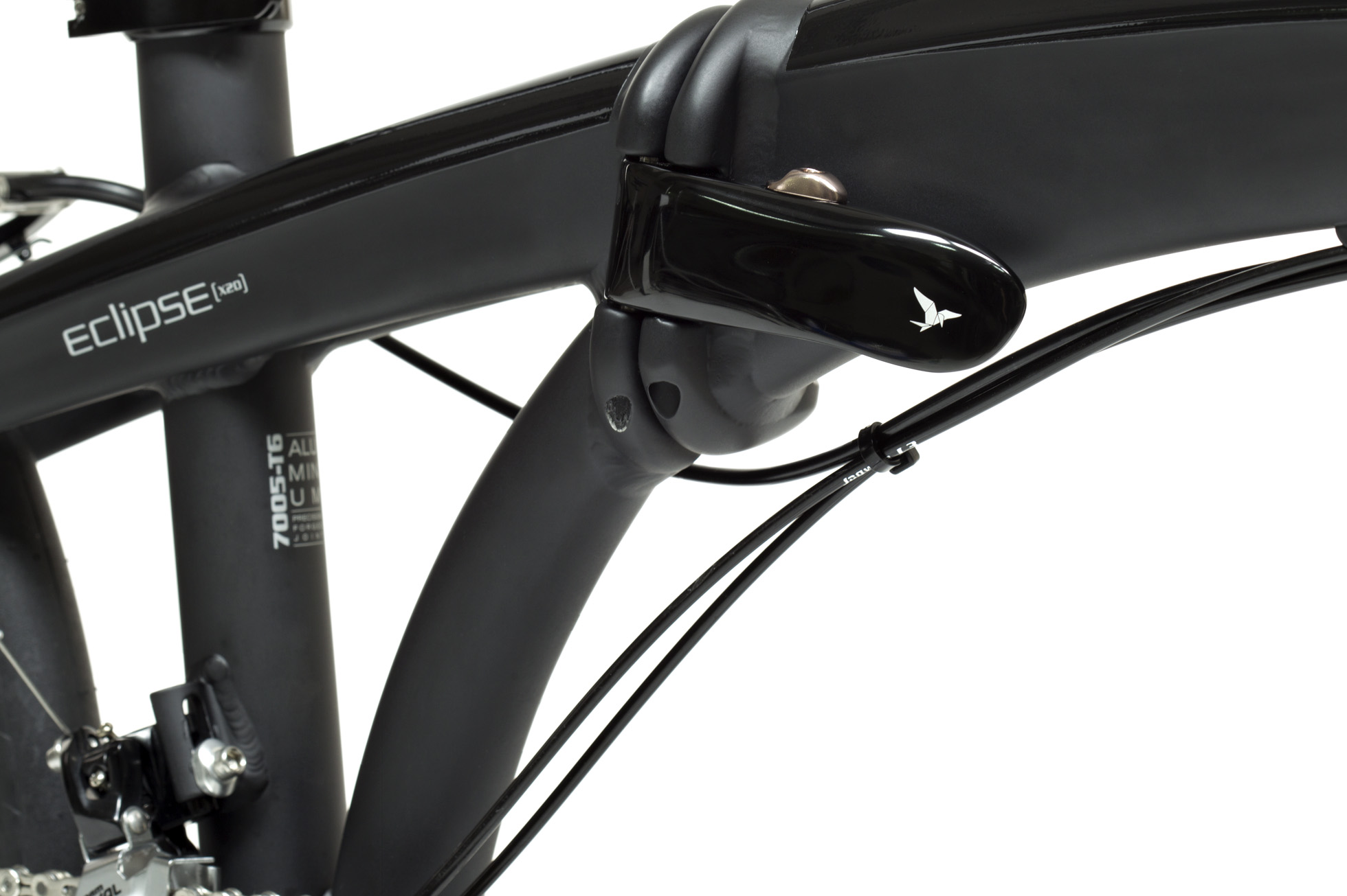 tern eclipse x20 ninja