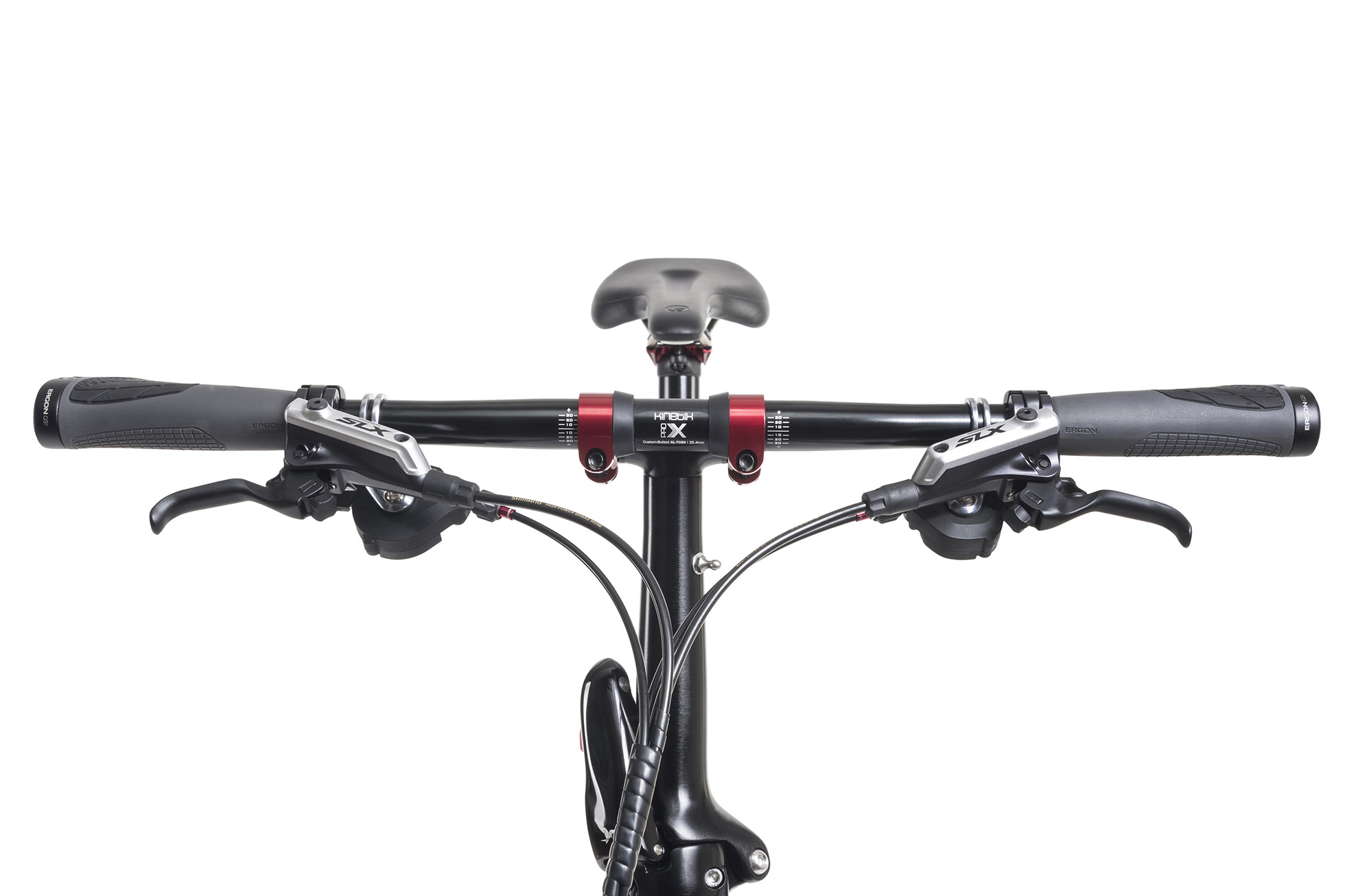 reid folding bike