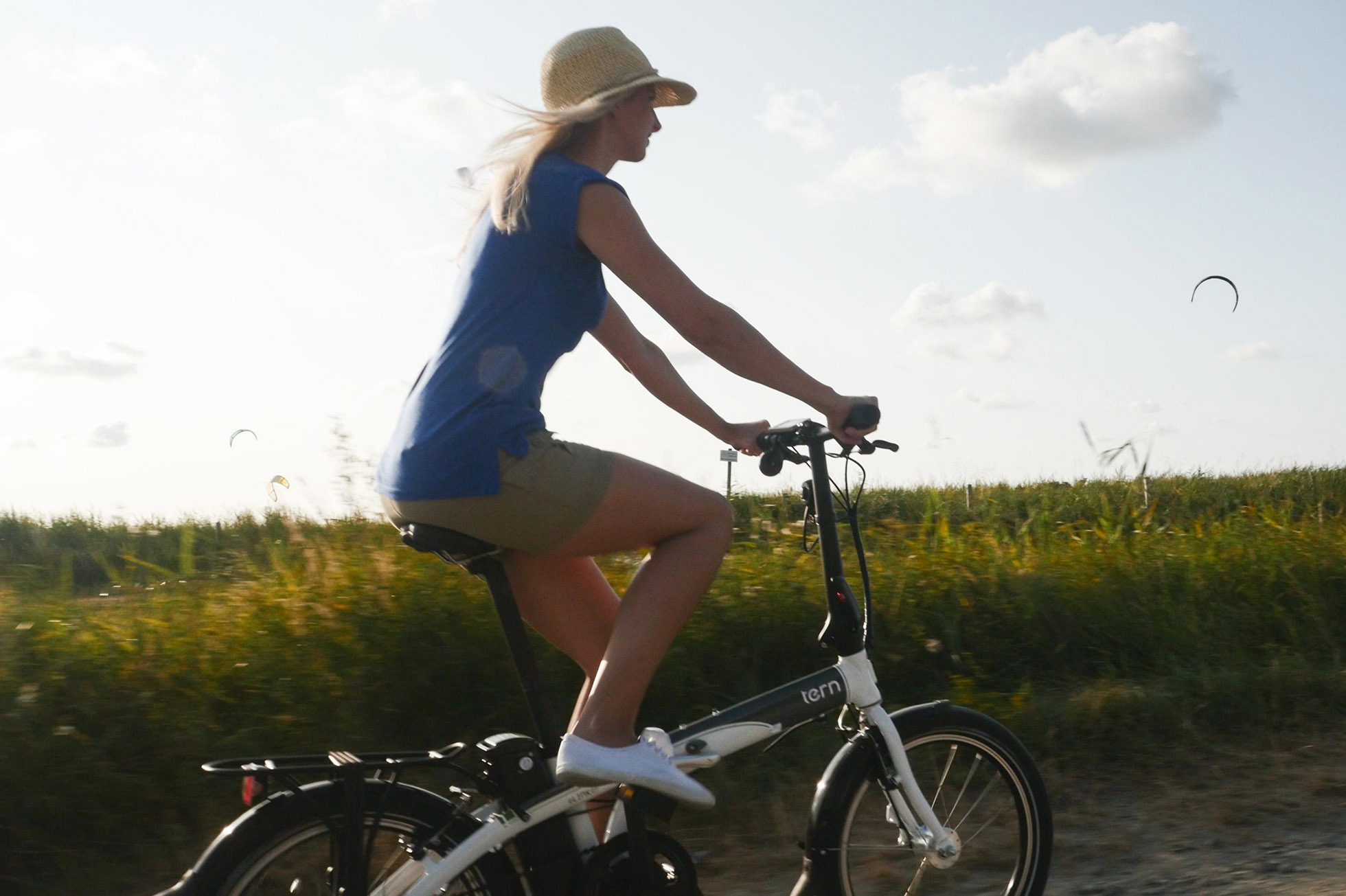 tern elink d7i