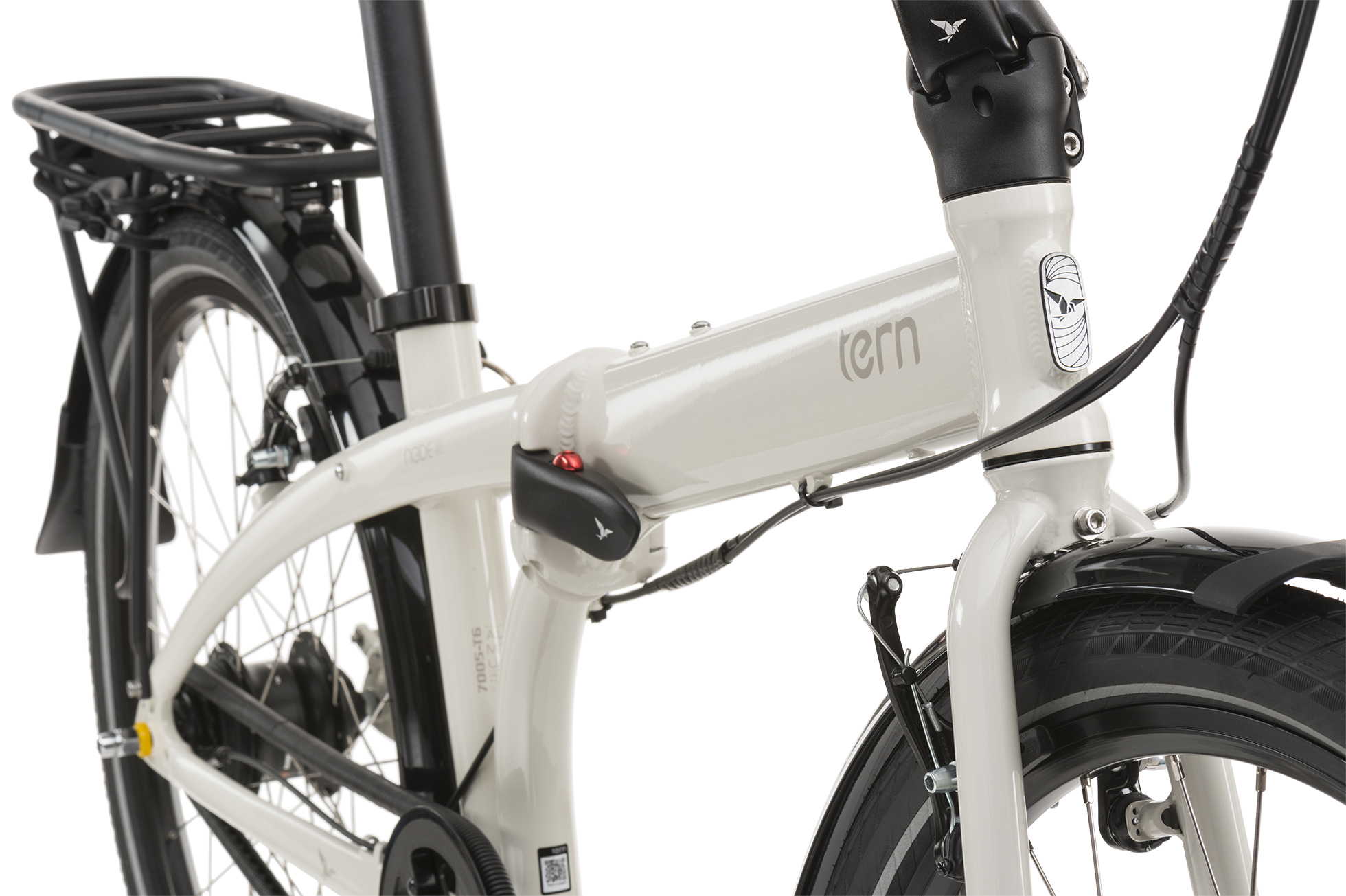 tern node d7i folding bike