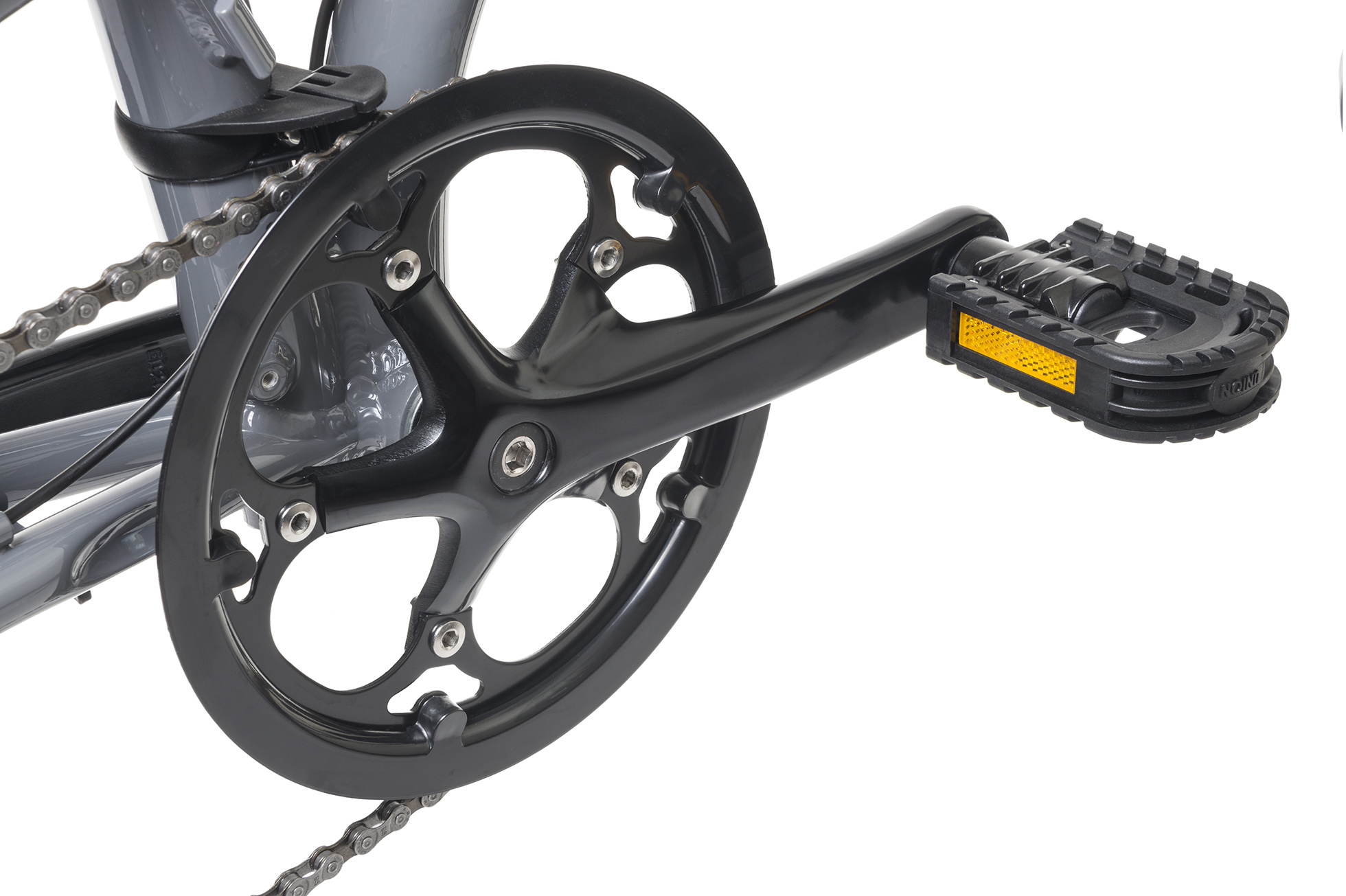 Verge N8 Tern Bicycles