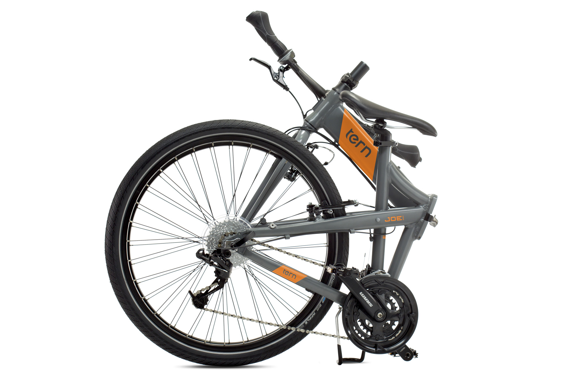 tern joe folding bike