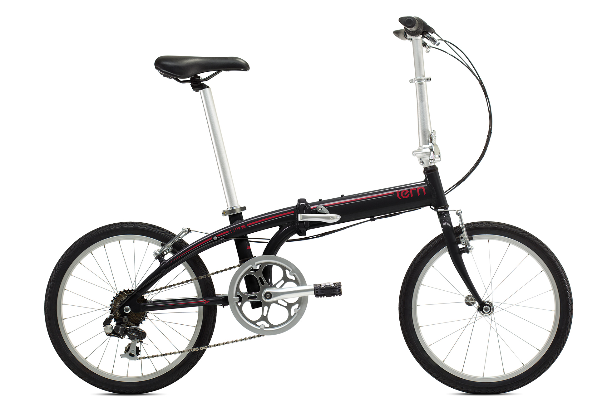 Link B7 Tern Folding Bikes Philippines Easy And Dependable The Link B7 Delivers Bike Riding Pleasure In Spades