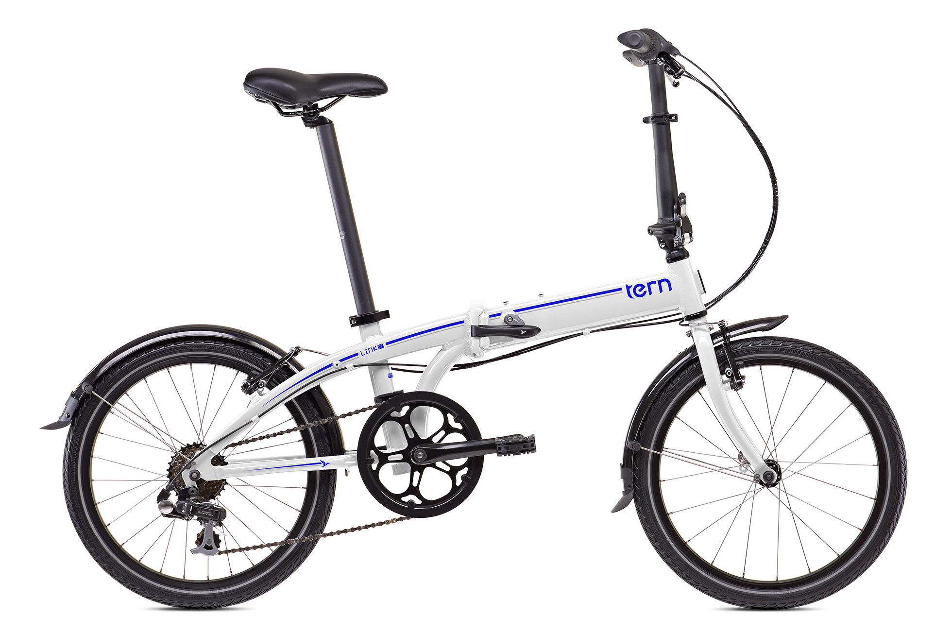 tern c7 folding bike