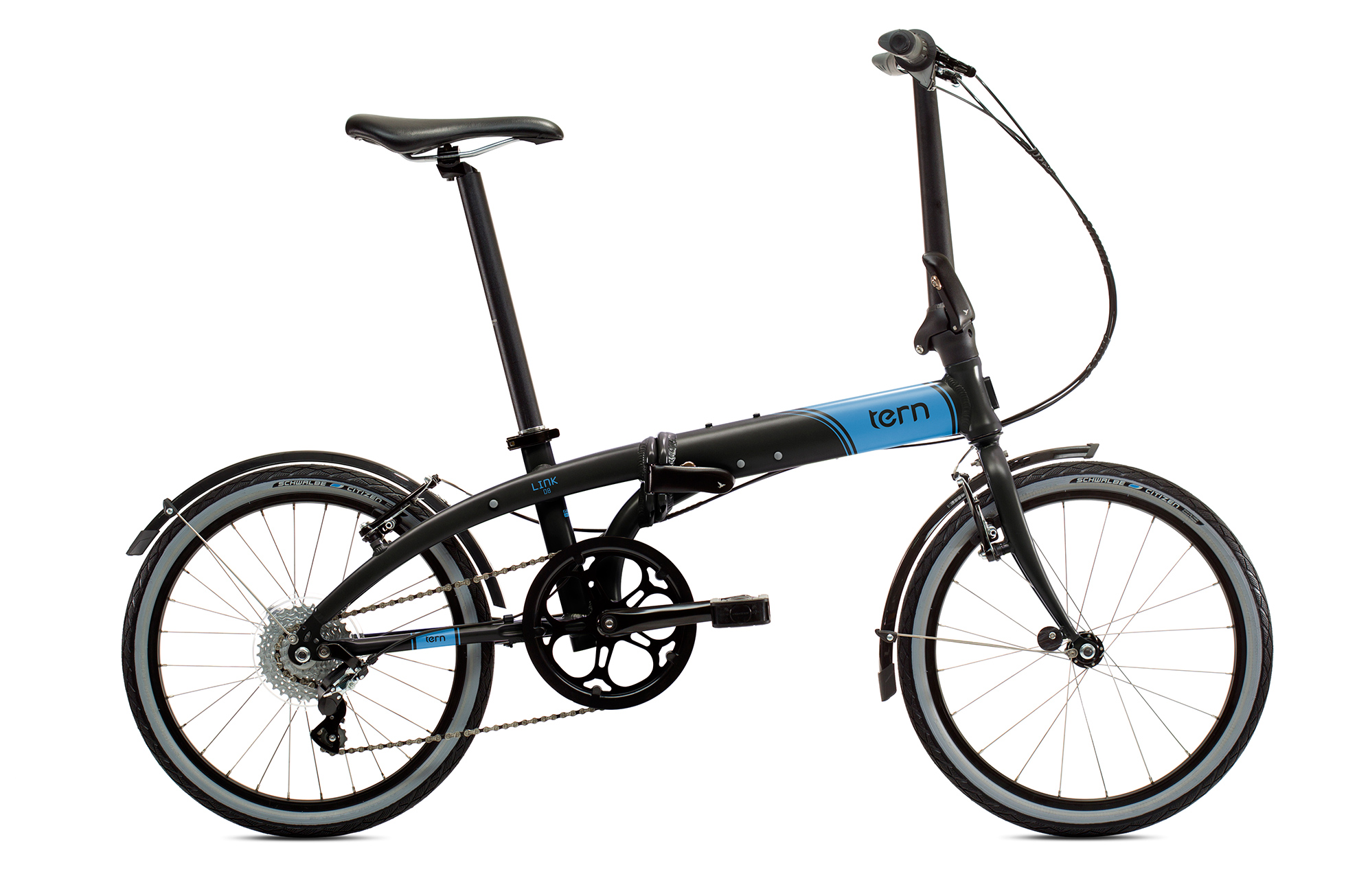 roll n fold bike
