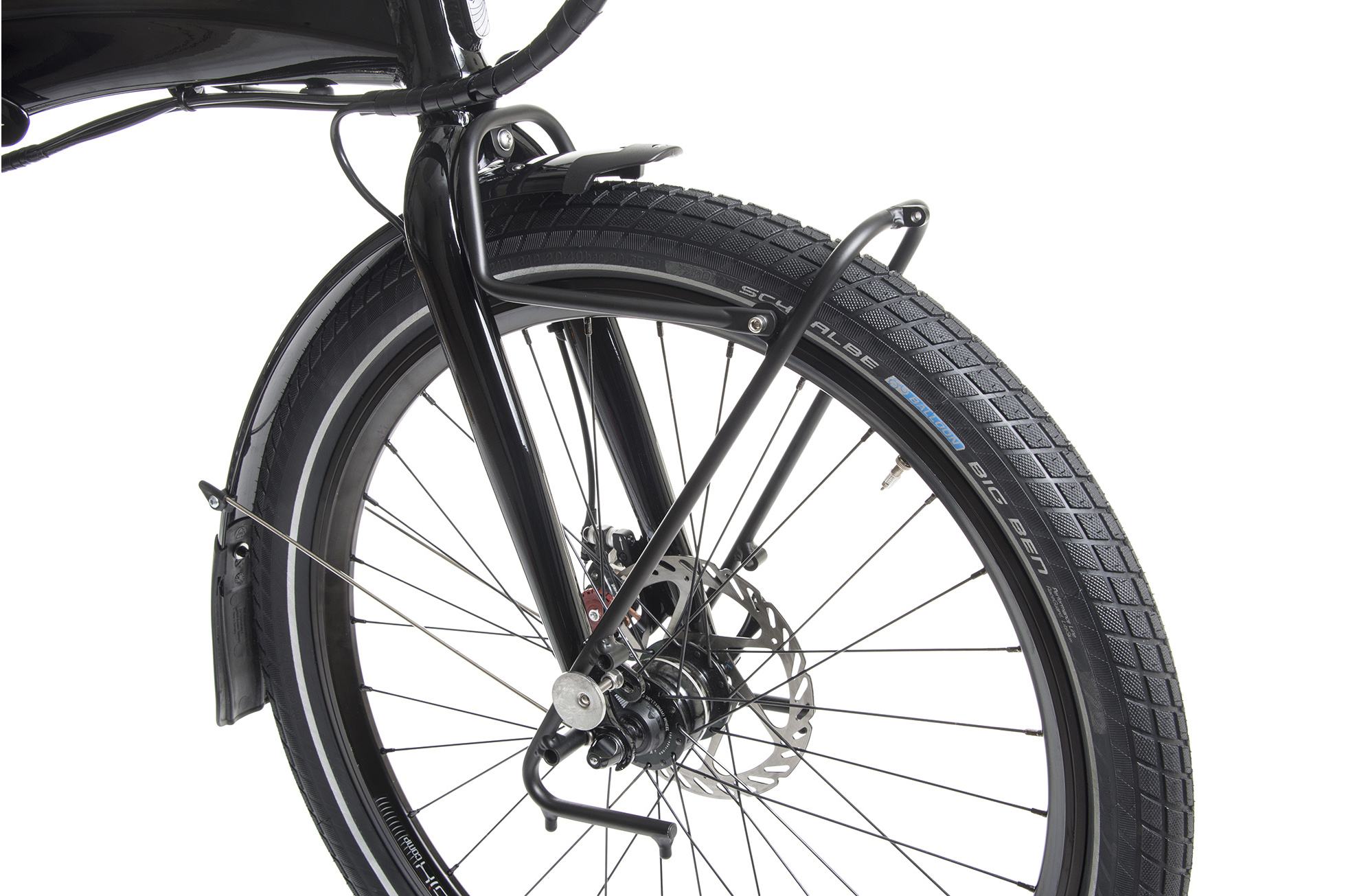 Monster Racking Swiss Gear Bike Rack