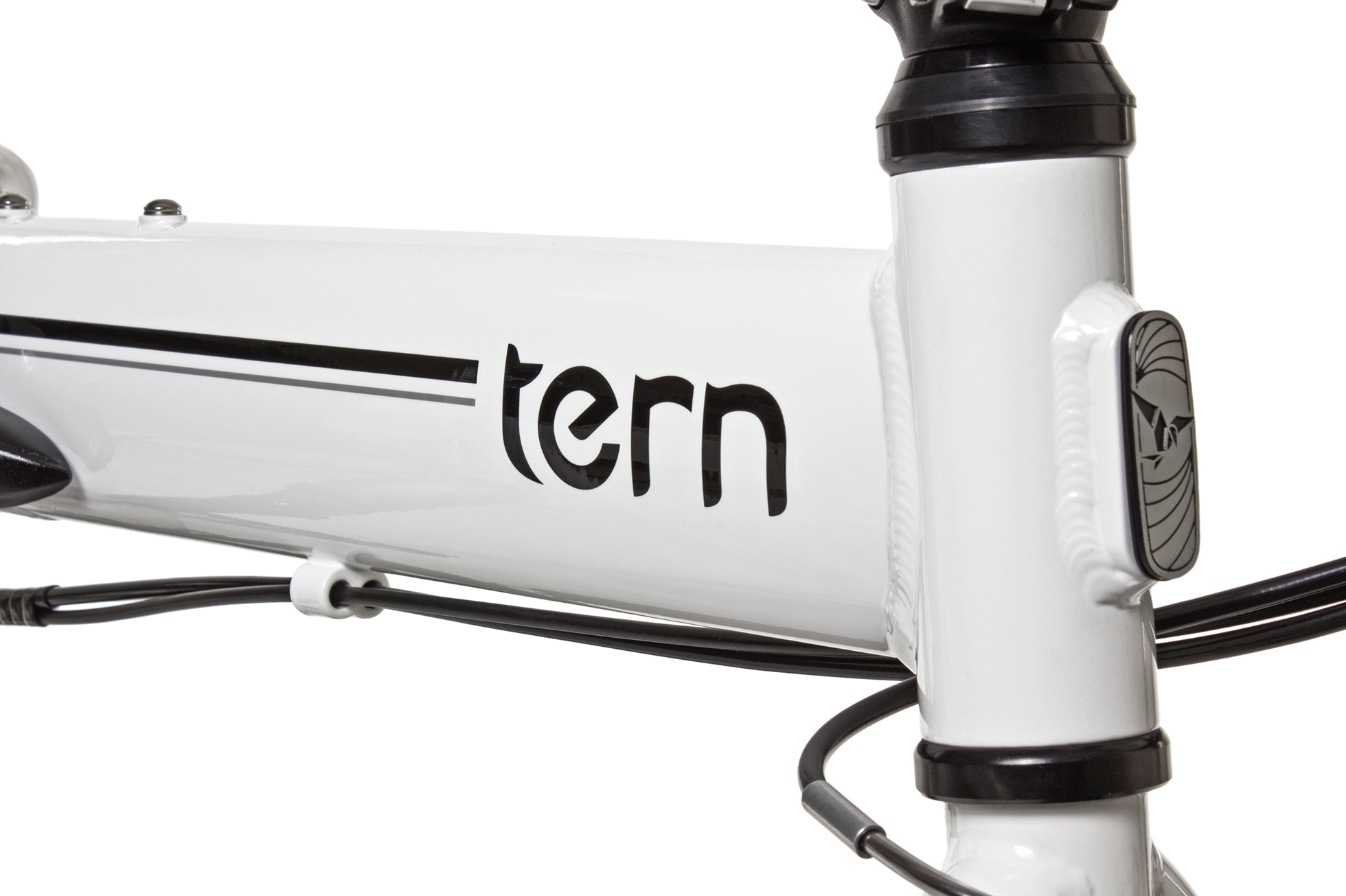 tern c7 folding bike