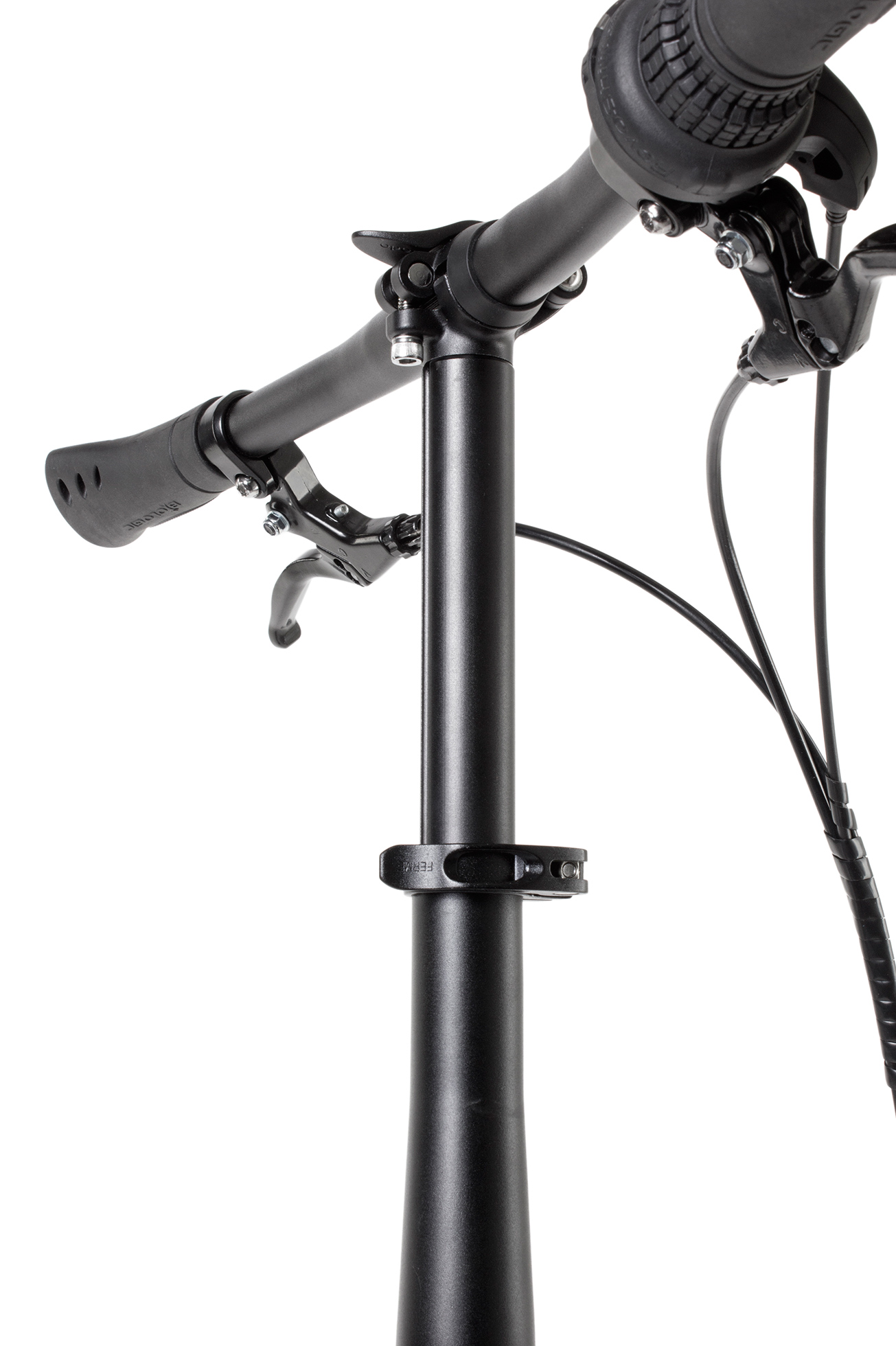 tern link c7 folding bike