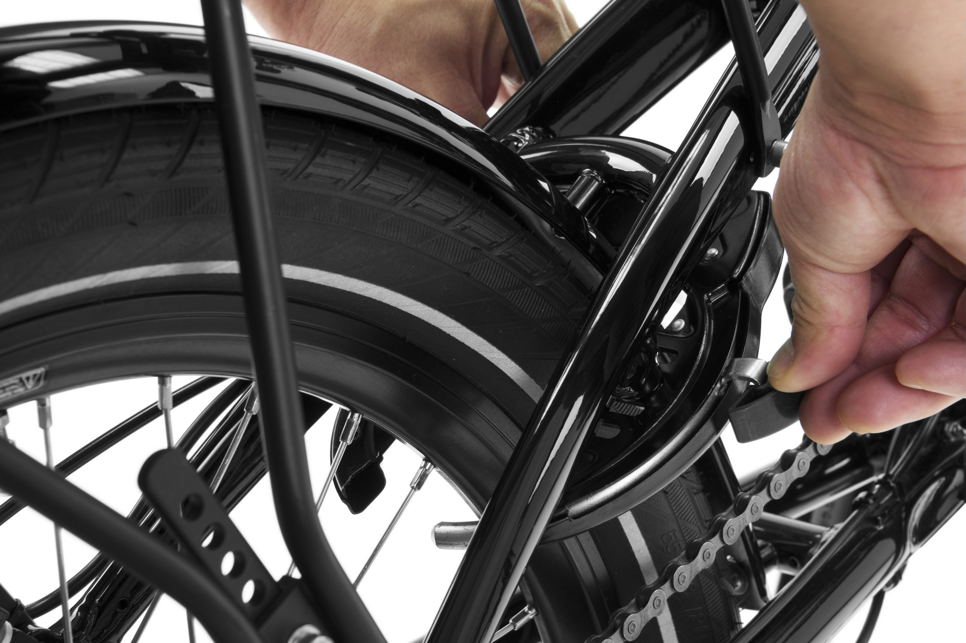 tern verge s27h for sale