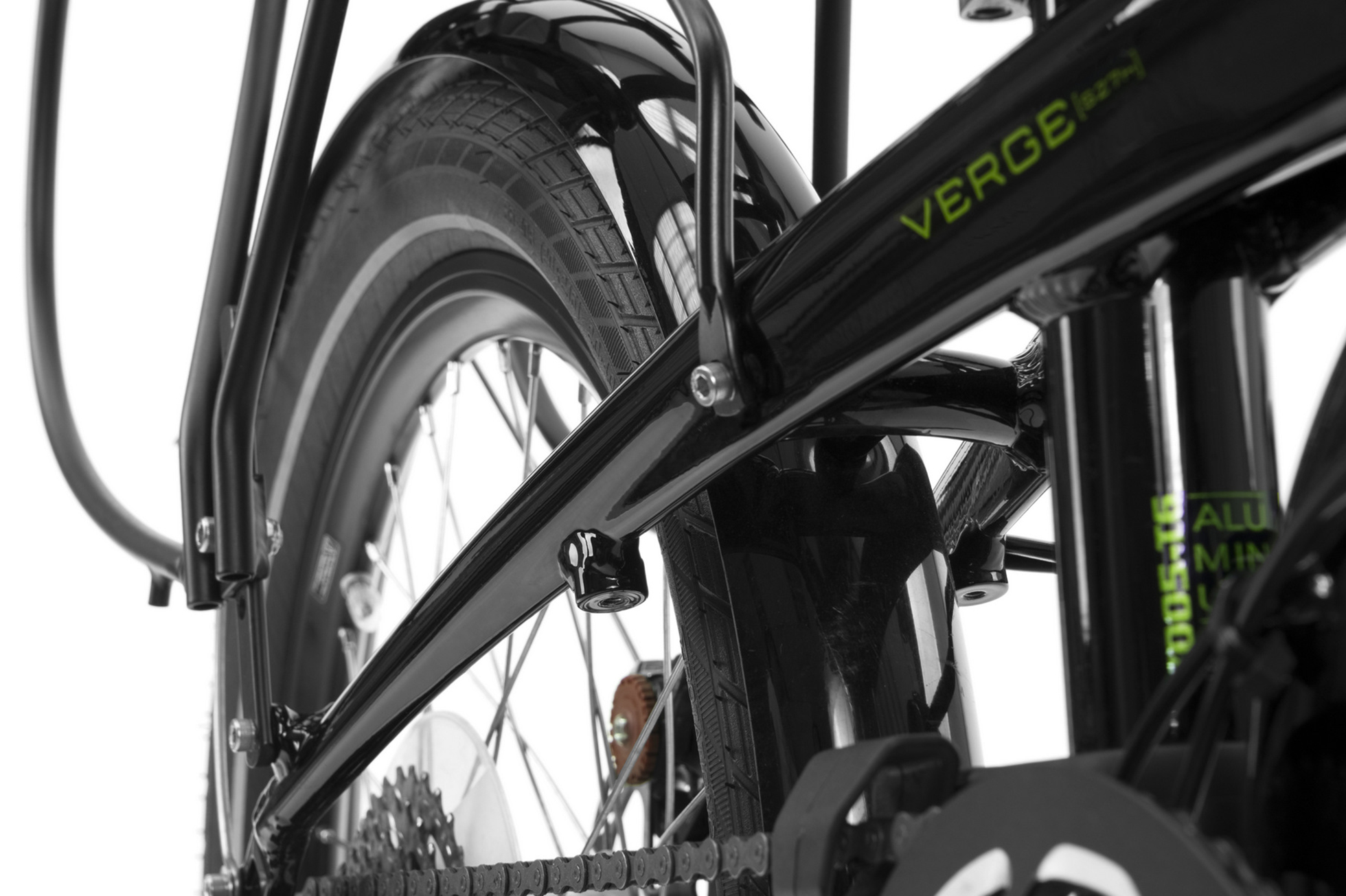 tern verge s27h for sale