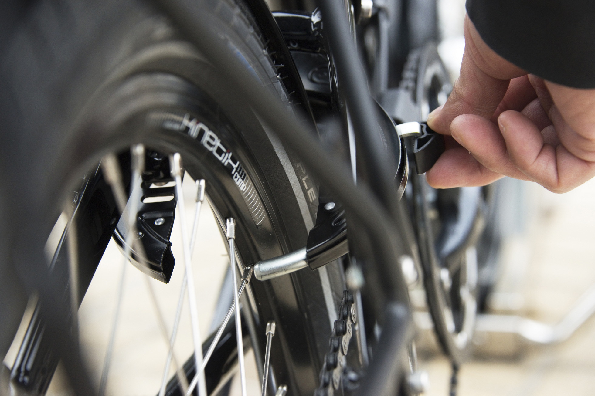 tern verge s27h for sale