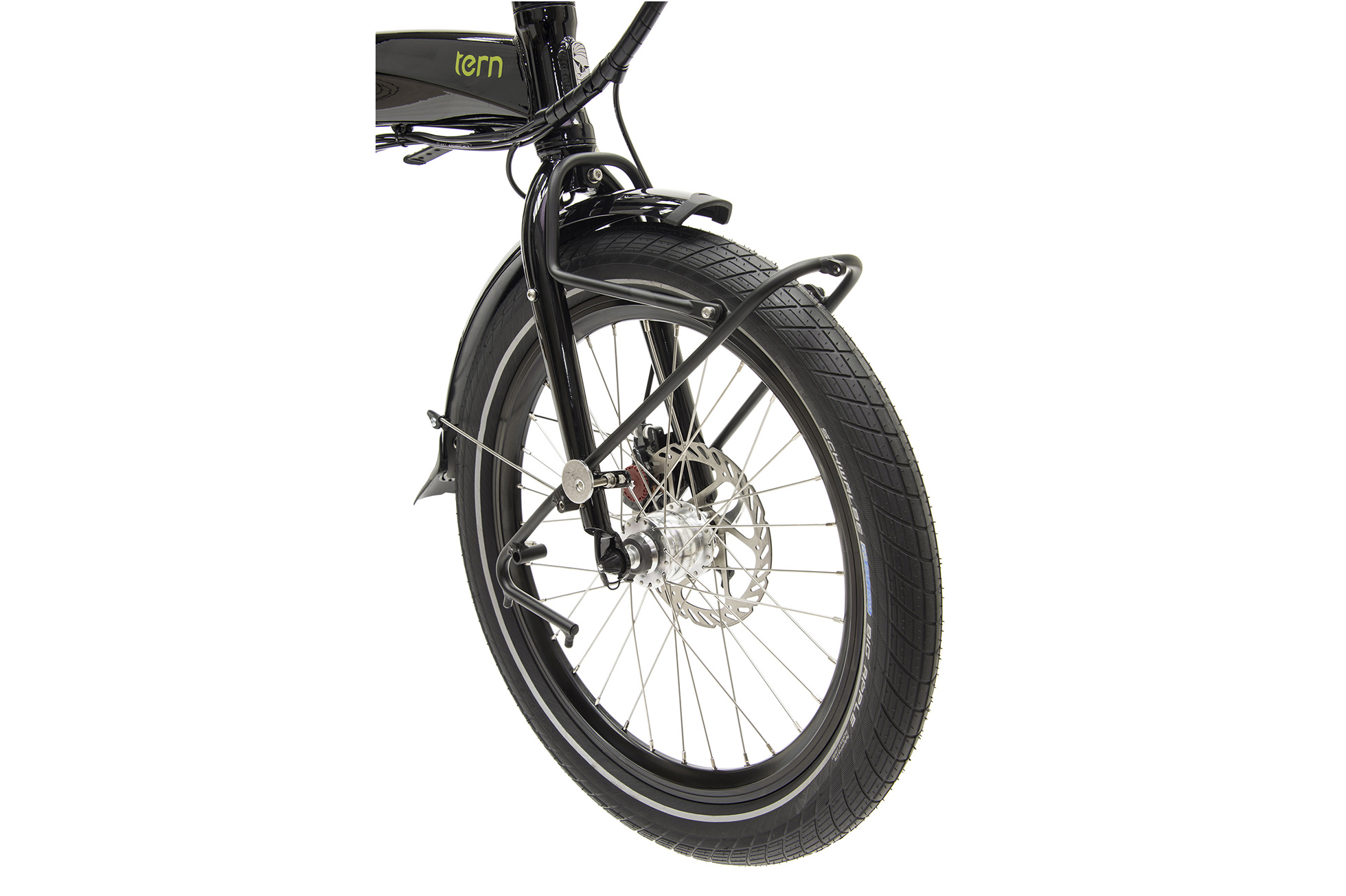 tern verge tour for sale