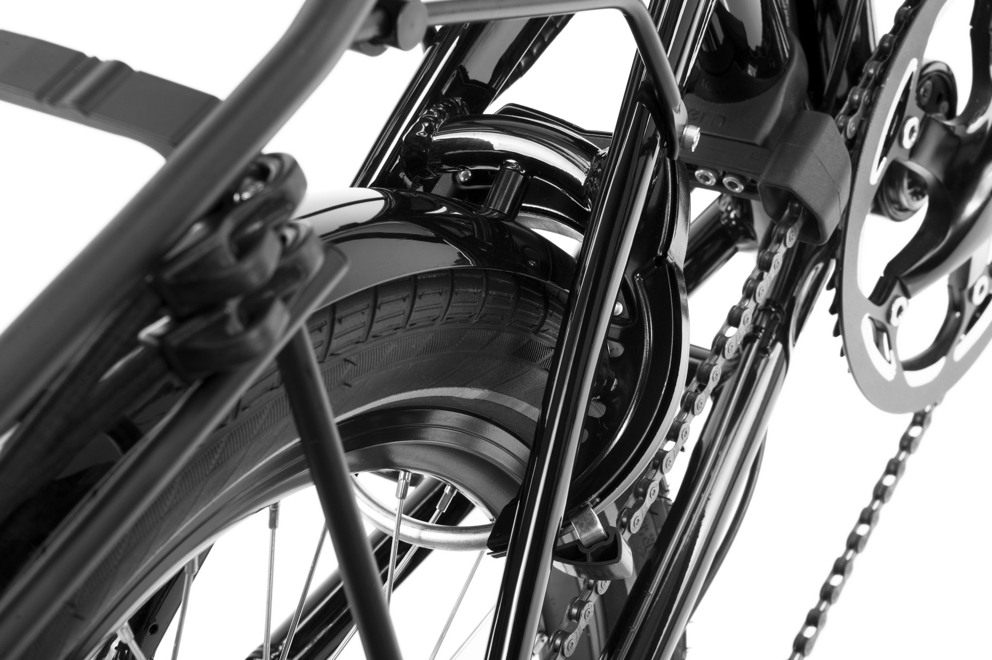 tern verge s27h for sale