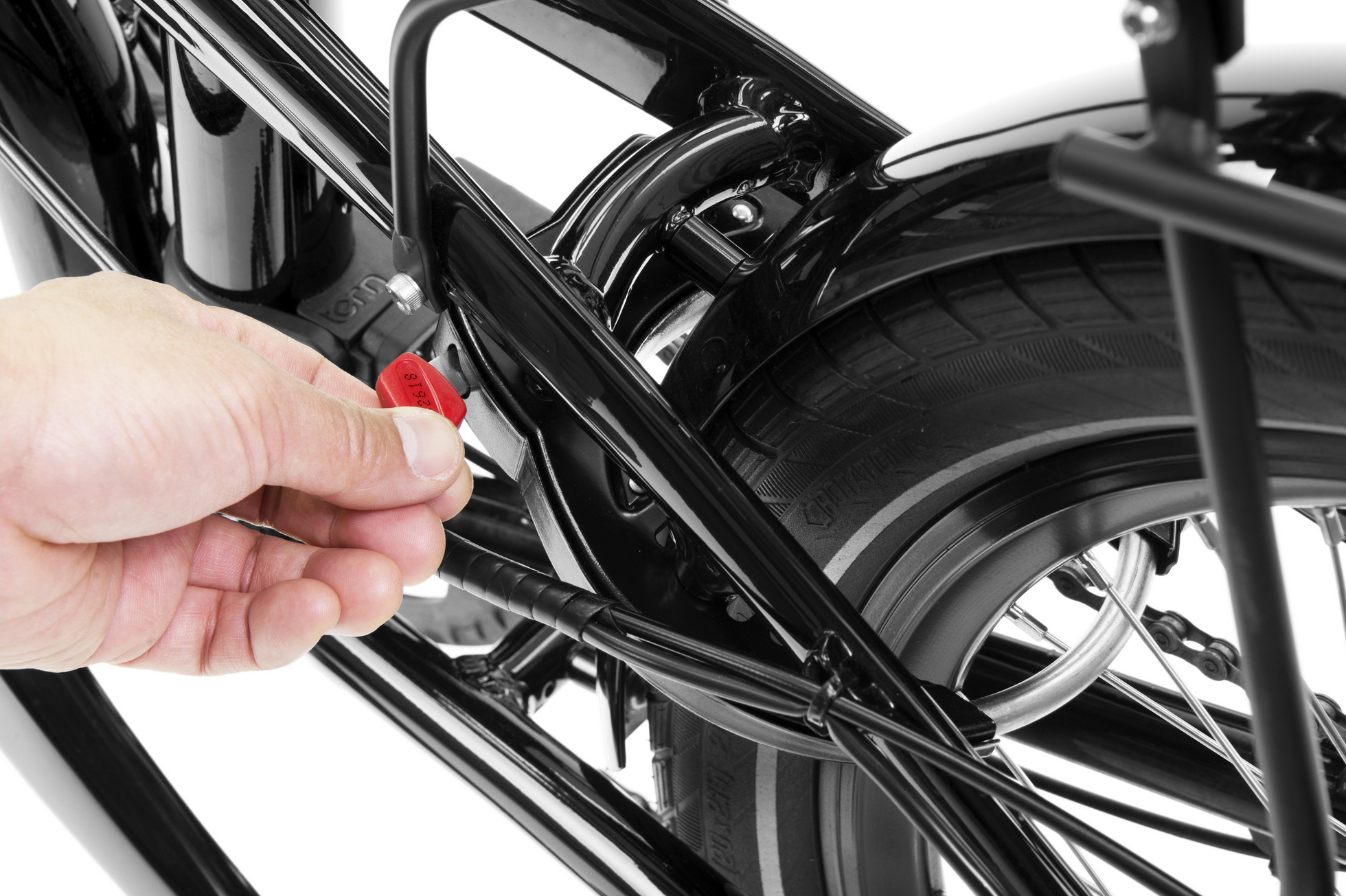 tern verge s27h for sale