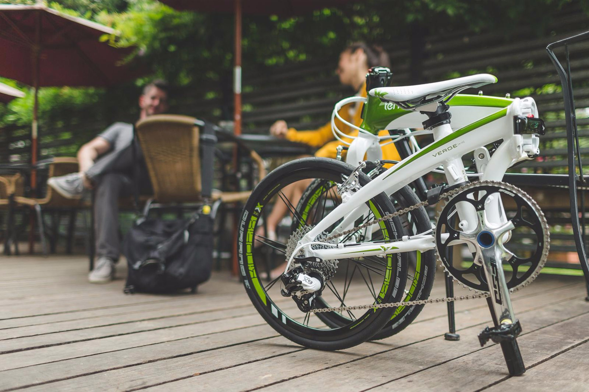 tern x10 price