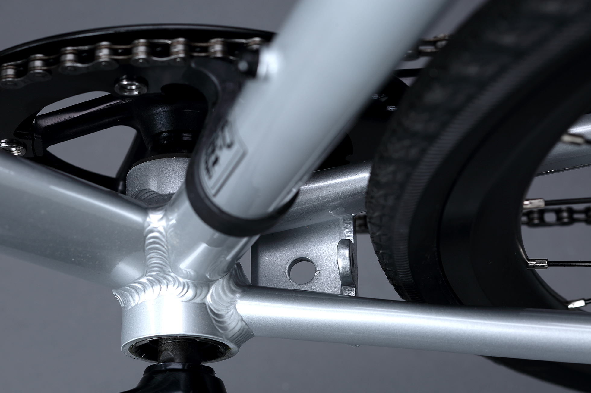 Clutch Tern Folding Bikes United States