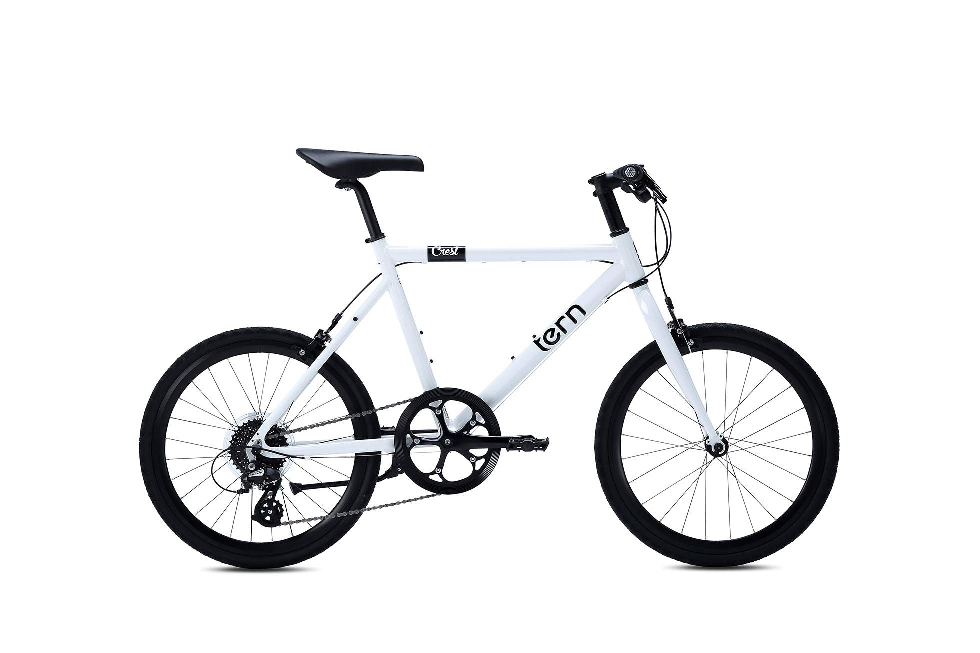 tern mini velo