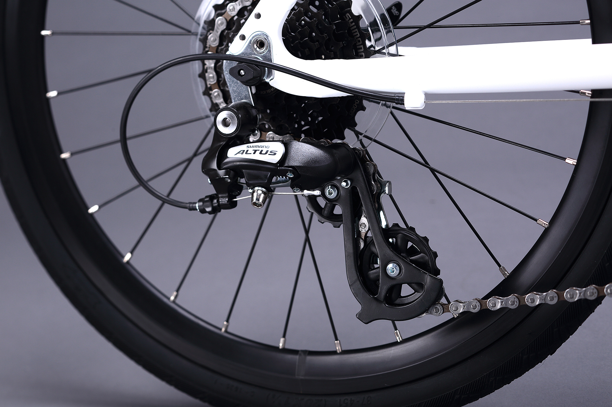 Crest Tern Bicycles Crest Tern Bicycles