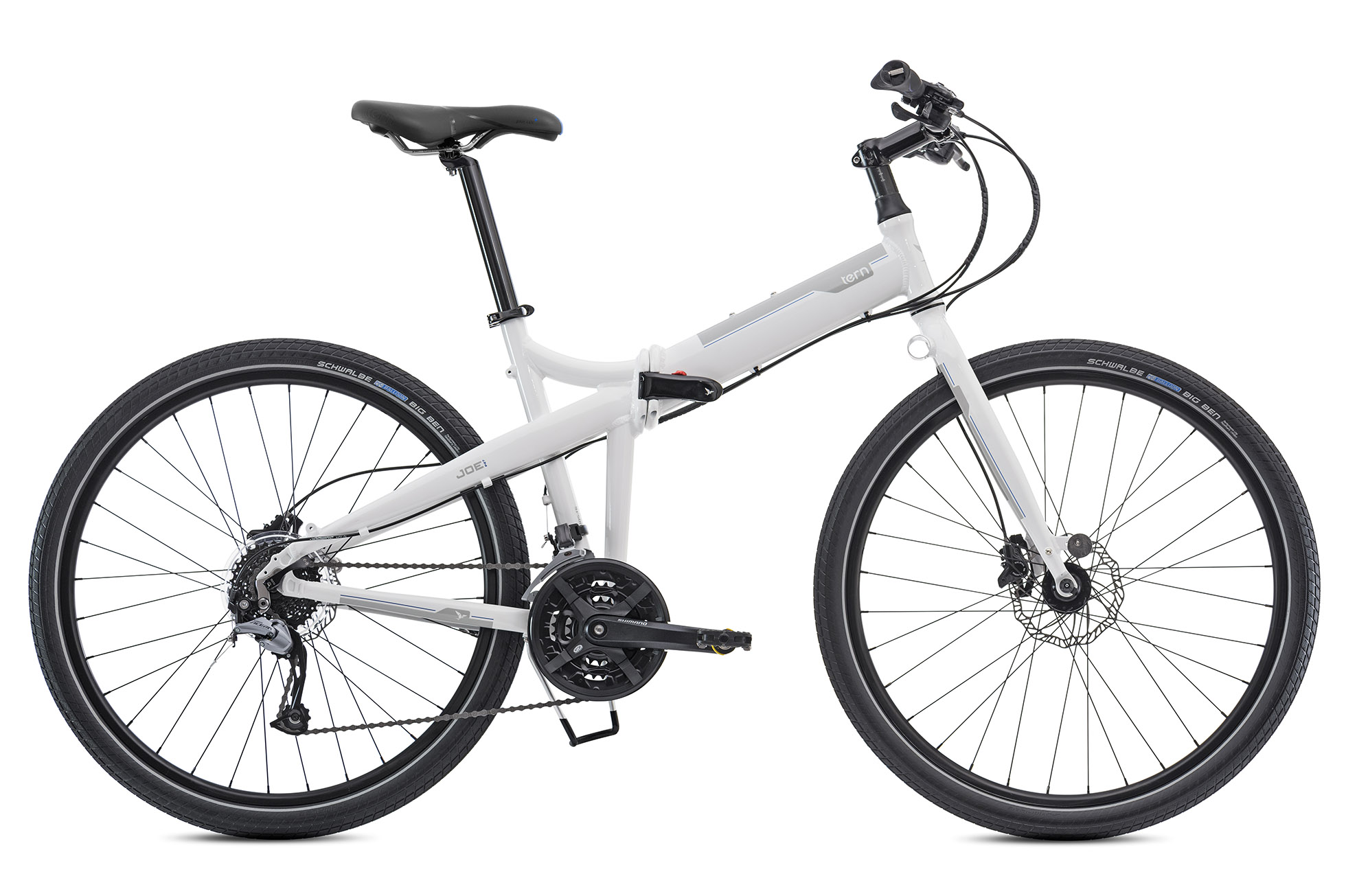 tern joe bike