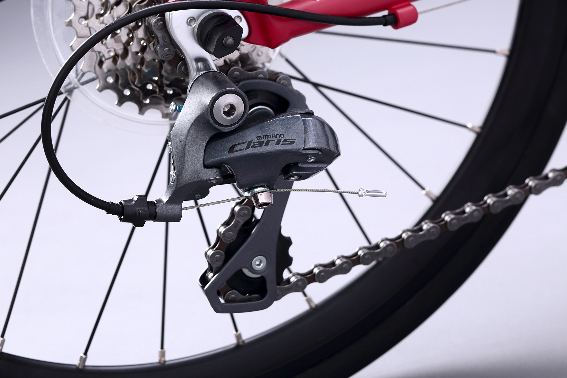 minivelo tern