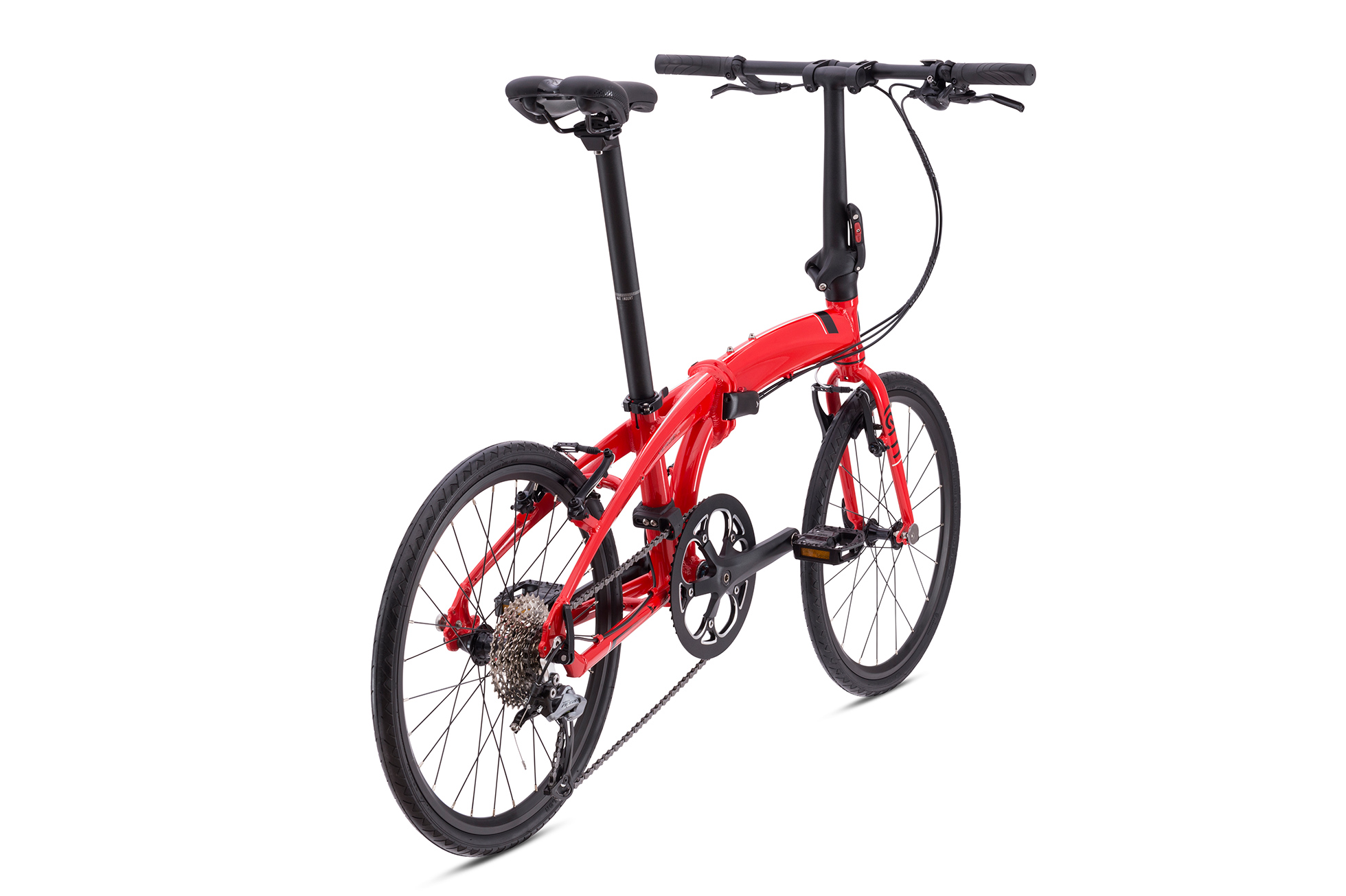Verge D9 | Tern Folding Bikes | Worldwide
