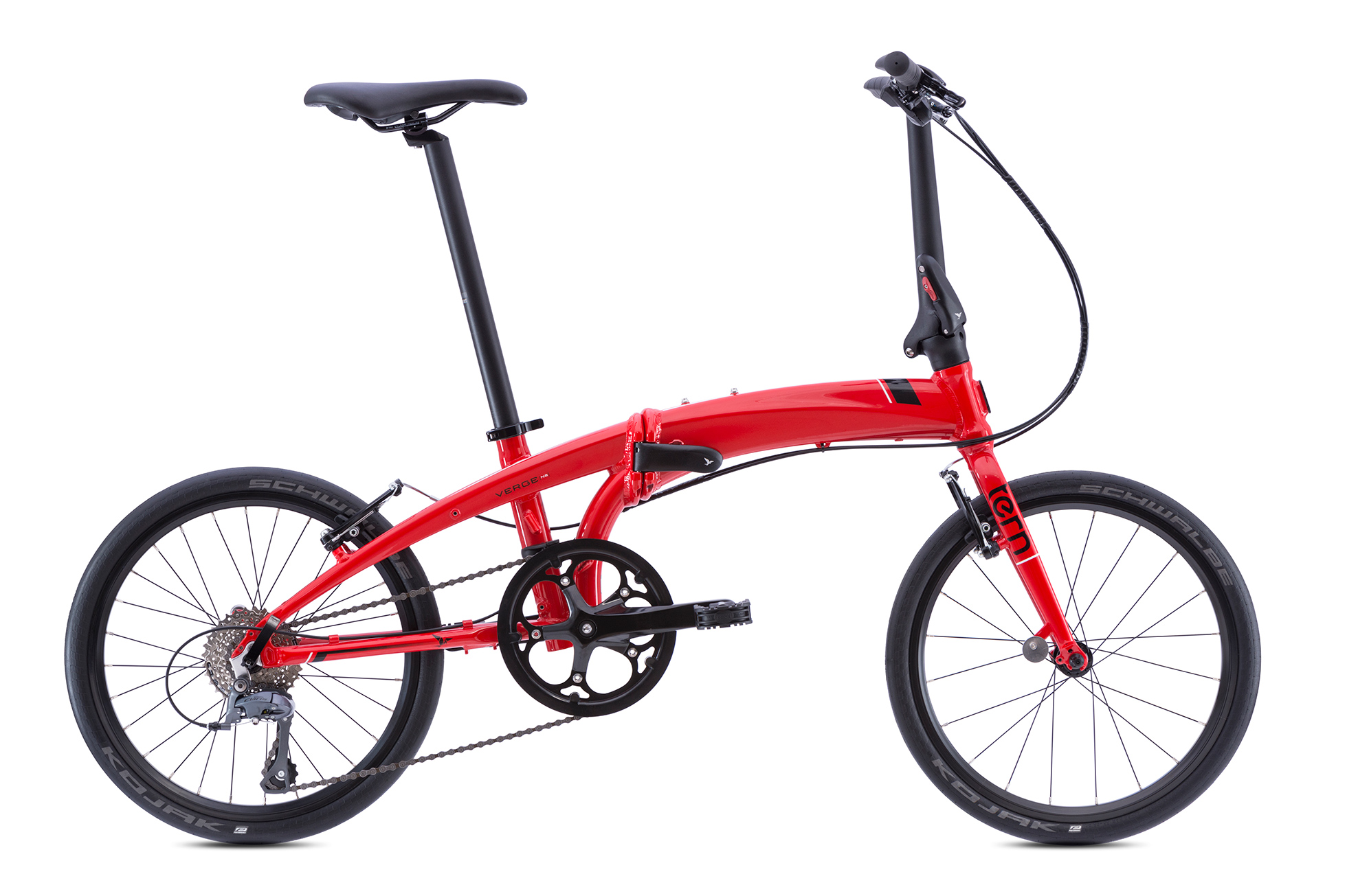 tern fahrrad