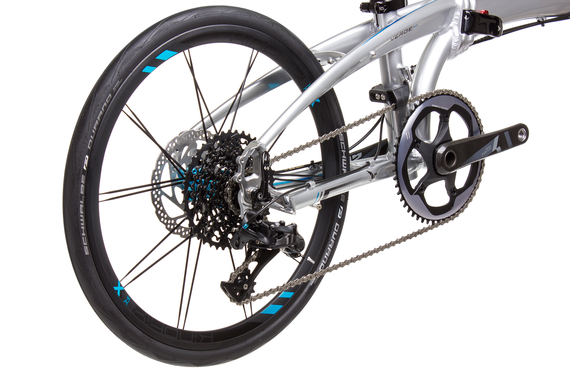 tern 24 inch folding bike