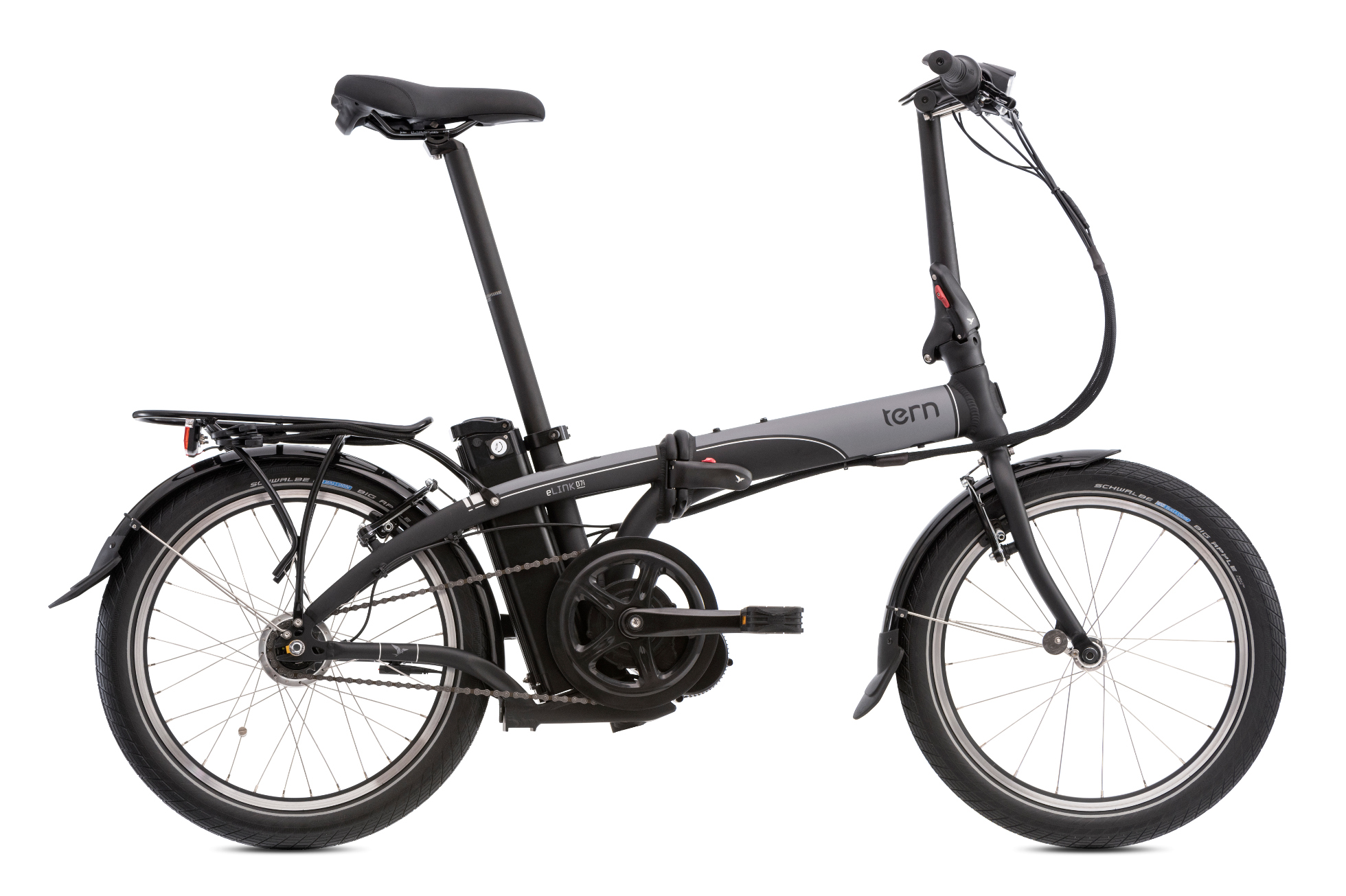 eLink Tern Bicycles