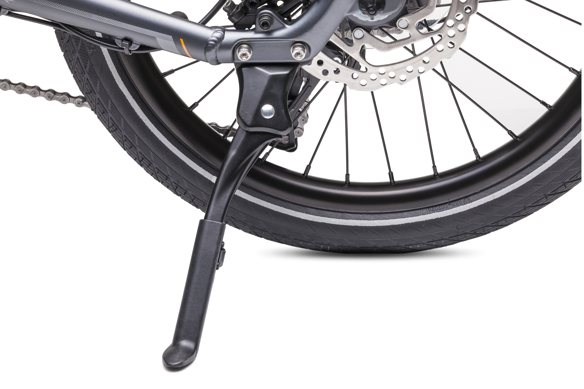 tern vektron d8 2019