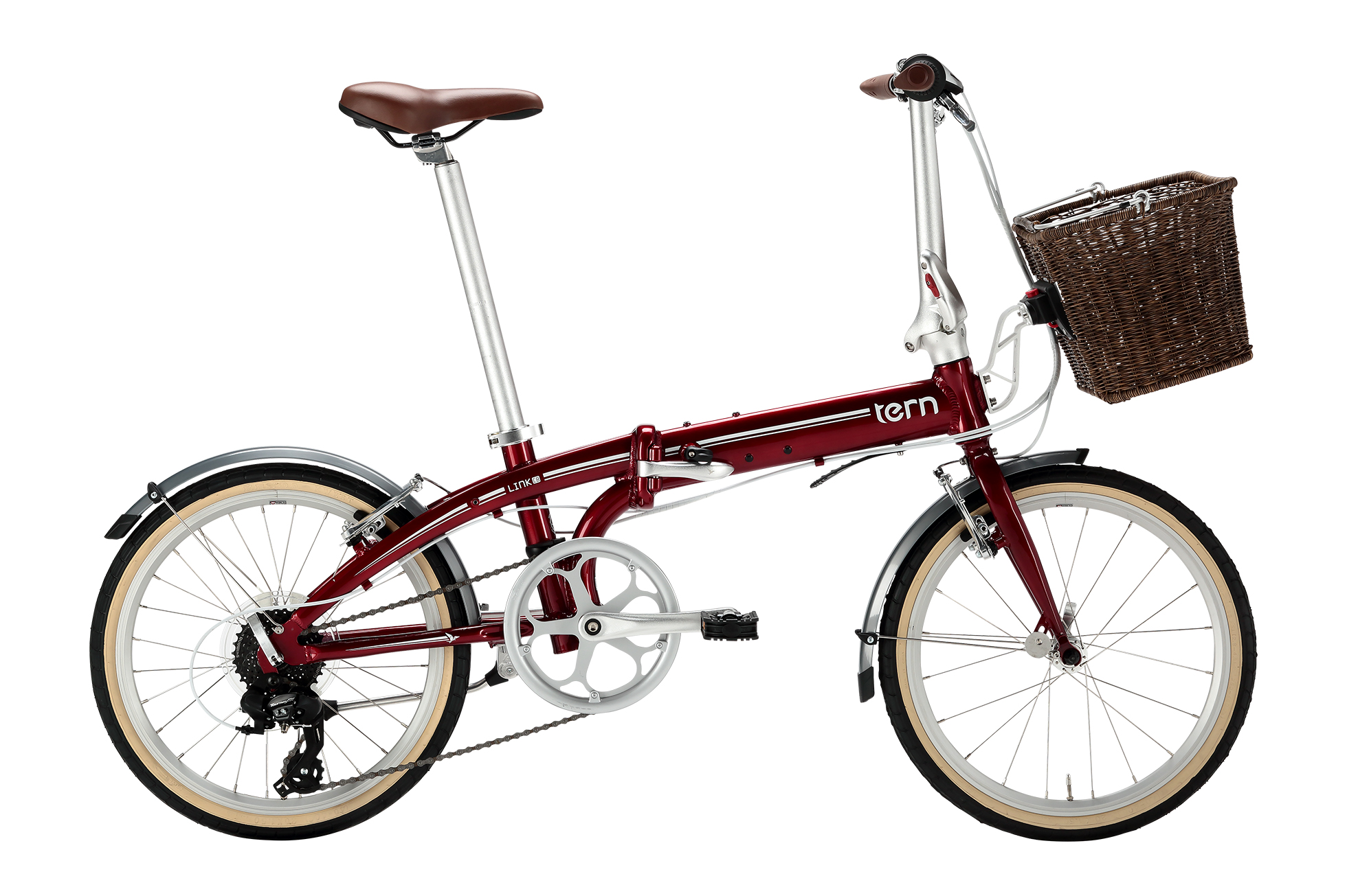 tern c8 2019