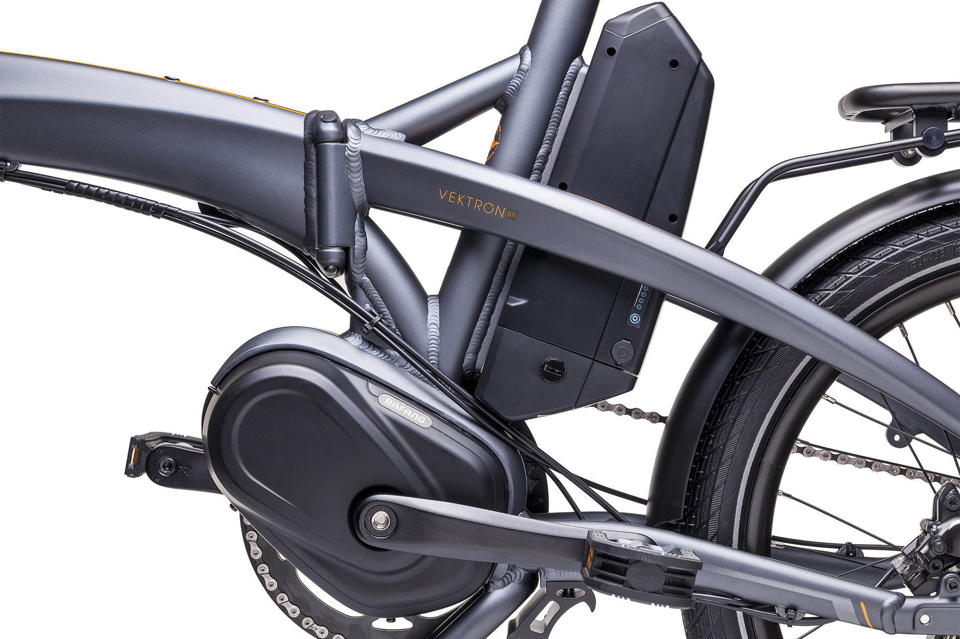 tern vektron d7i