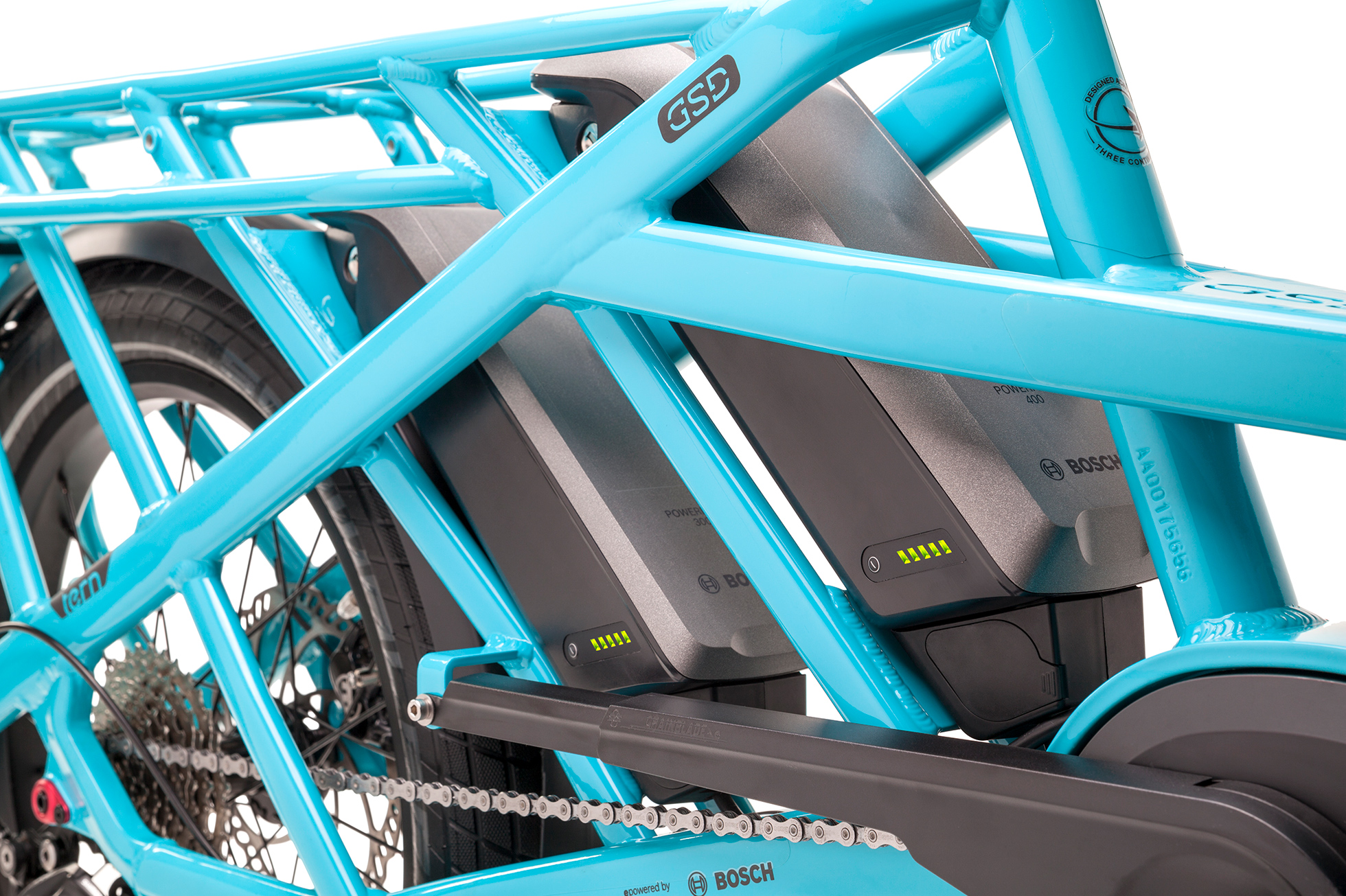 tern gsd s10 folding electric bike