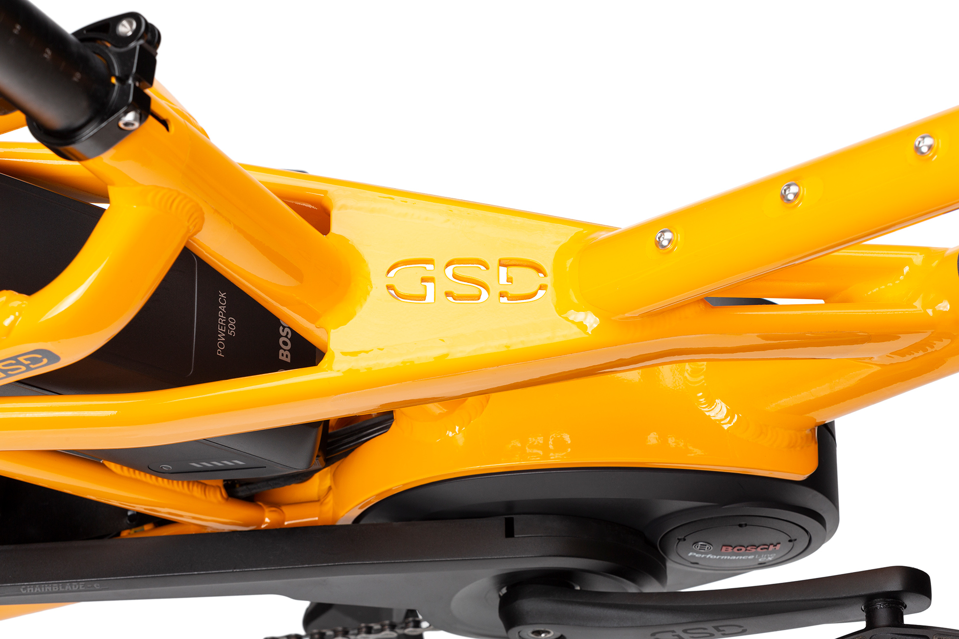 enviolo cargo groupset