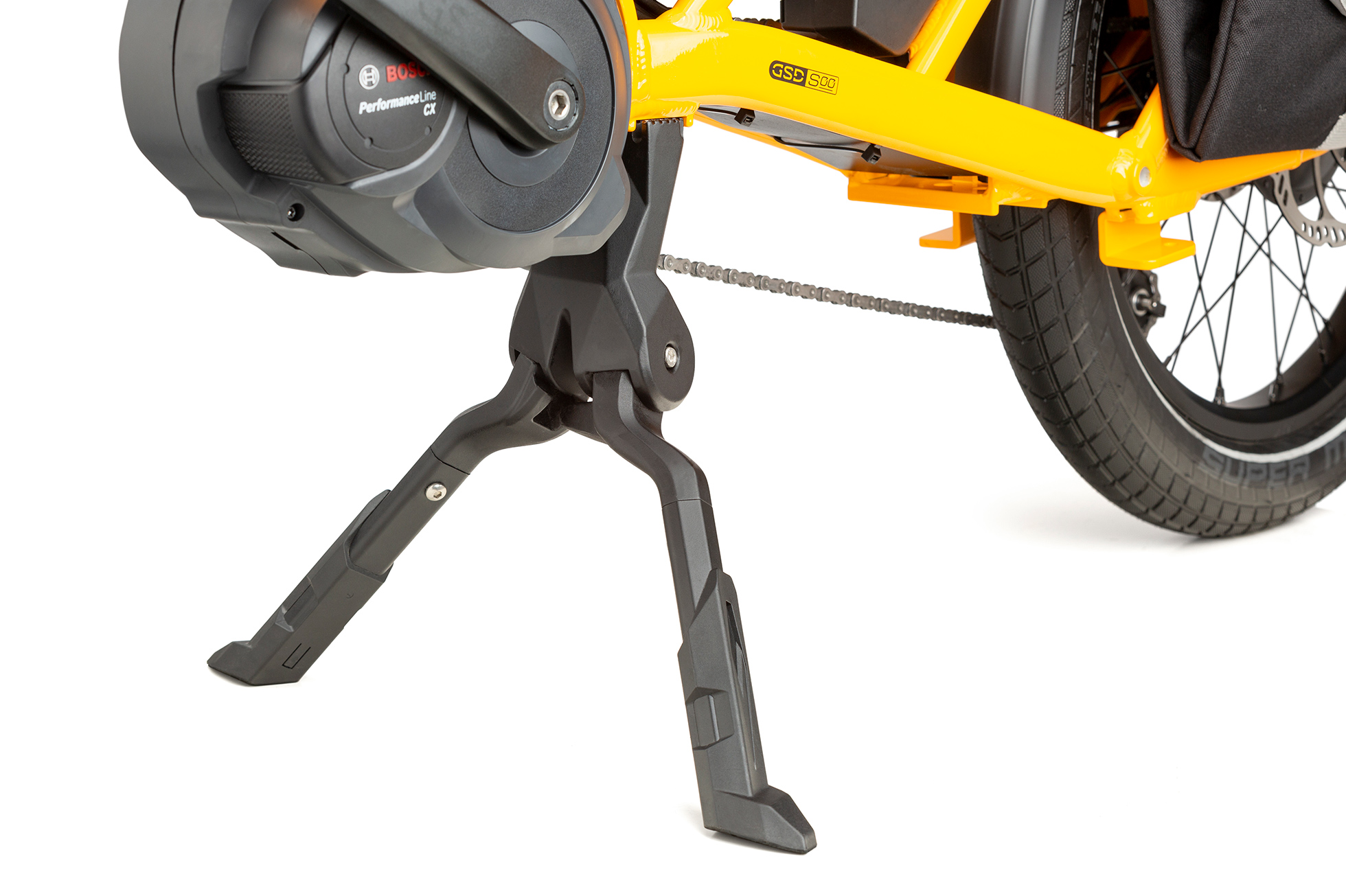 GSD S00 Tern Bicycles