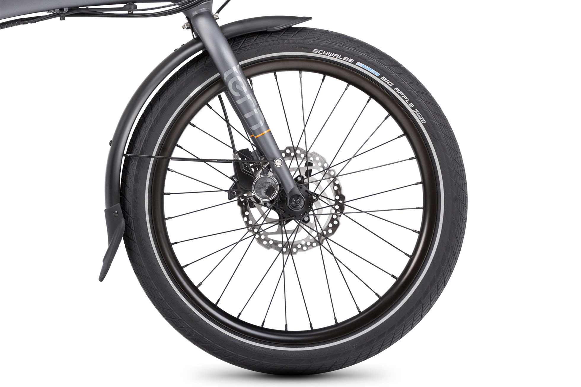 tern vektron d8 price