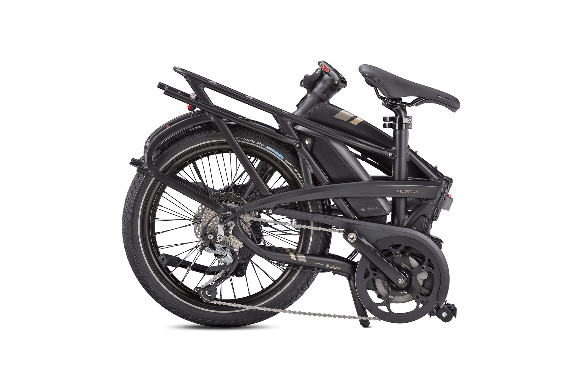 Vektron Q9 | Tern Bicycles