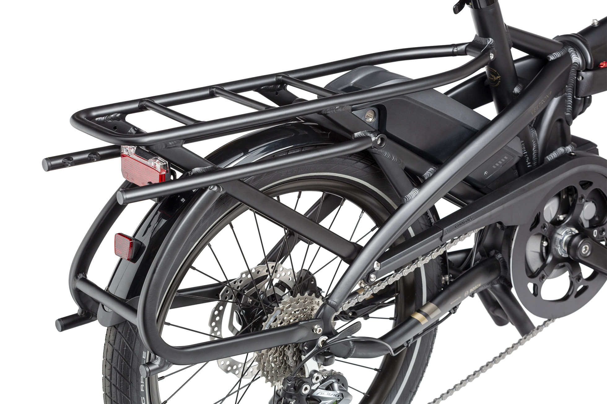 tern vektron q9