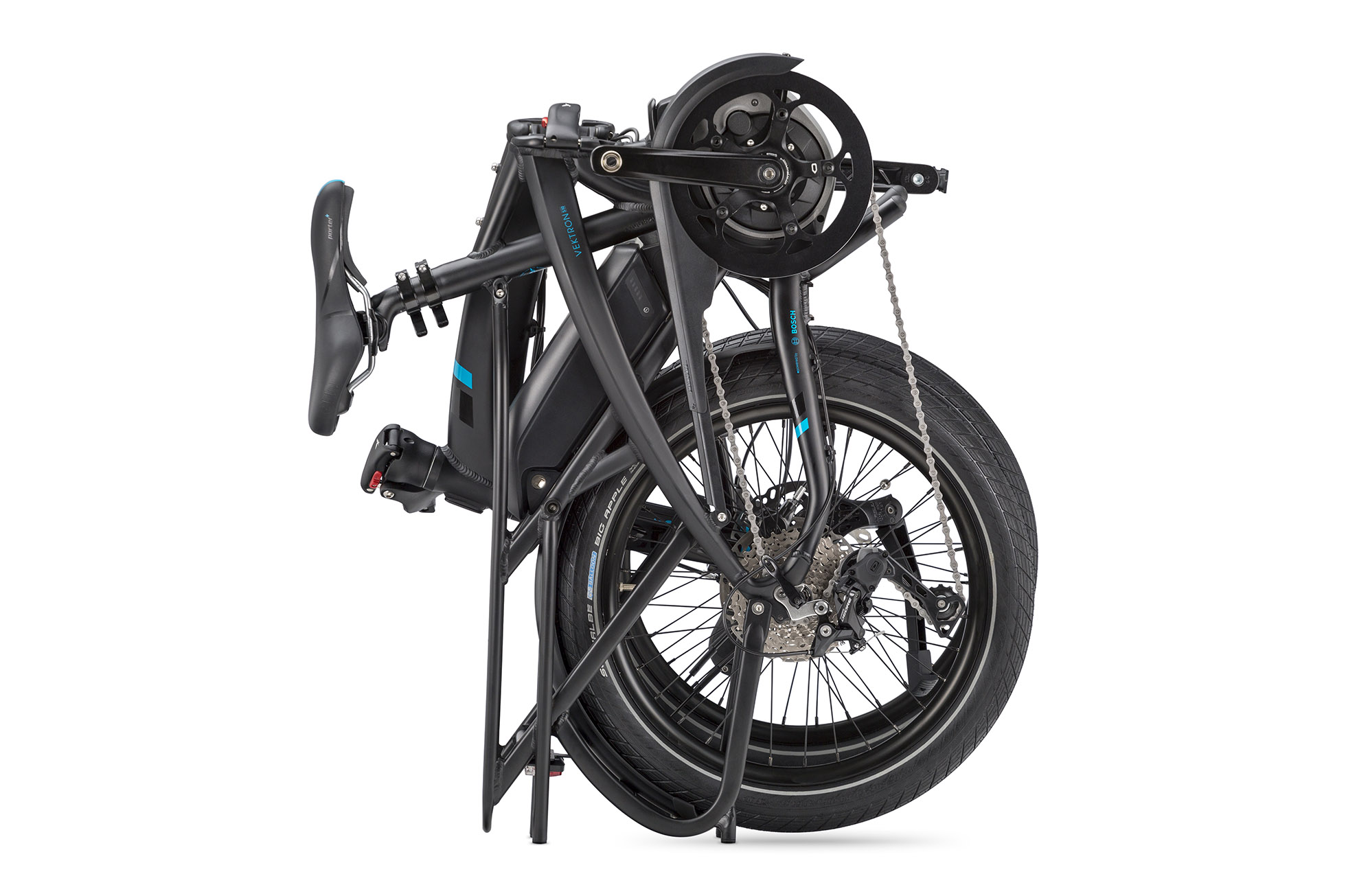 tern vektron s10 price