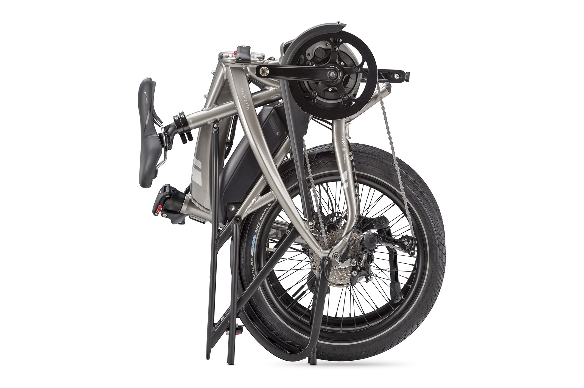 tern vektron s10 price