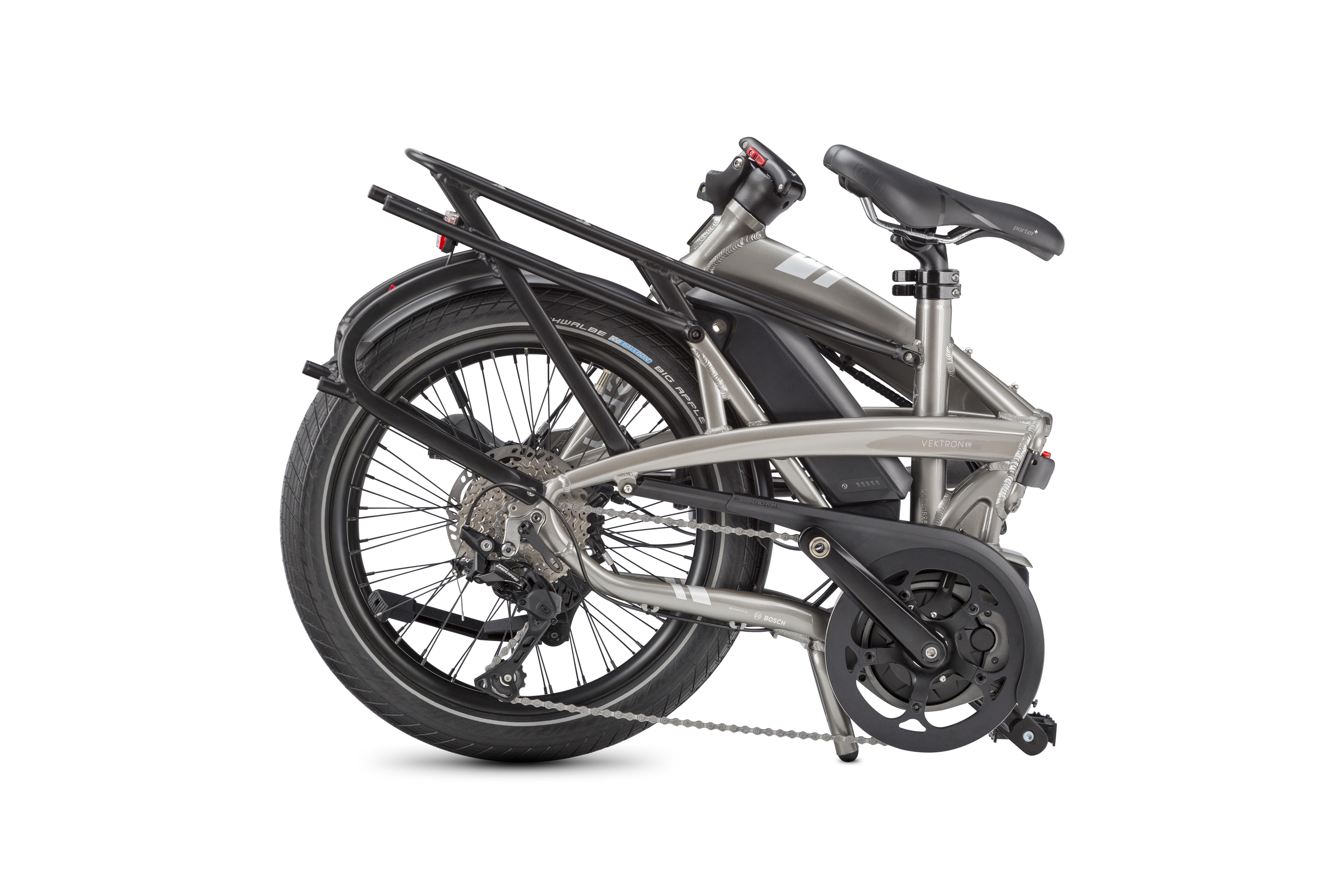 vektron e bike